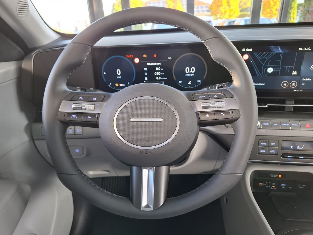 Bild 11 - KONA 1.0 T-GDI Trend