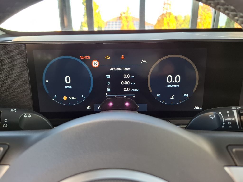 Bild 13 - KONA 1.0 T-GDI Trend