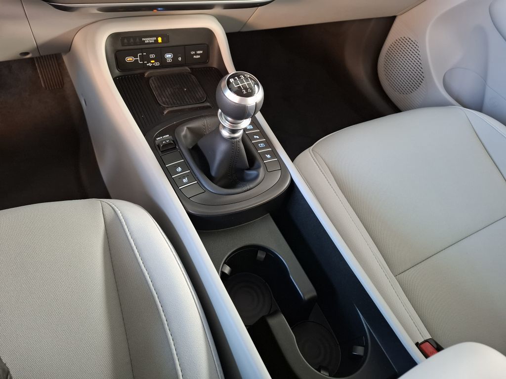 Bild 15 - KONA 1.0 T-GDI Trend