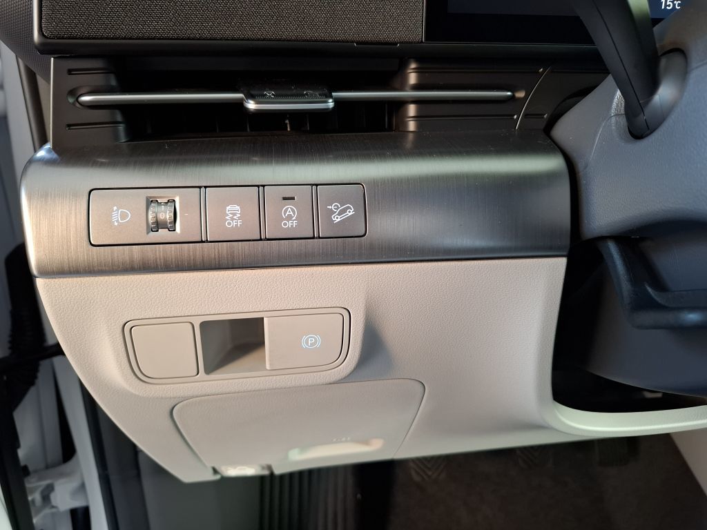 Bild 21 - KONA 1.0 T-GDI Trend