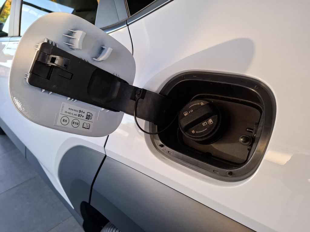 Bild 24 - KONA 1.0 T-GDI Trend