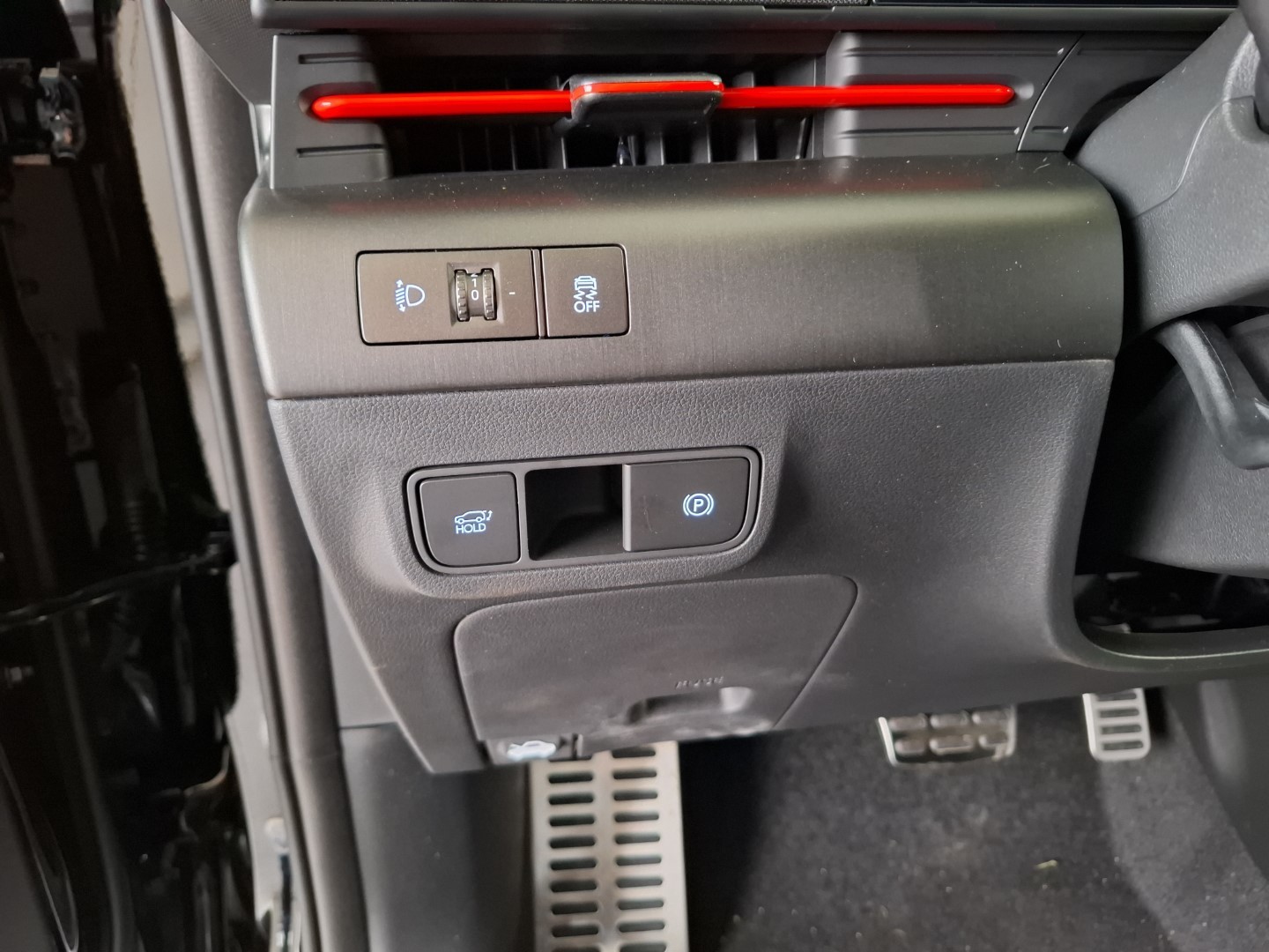 Bild 34 - KONA Elektro (MY 25) 65,4kWh (218PS) N LINE