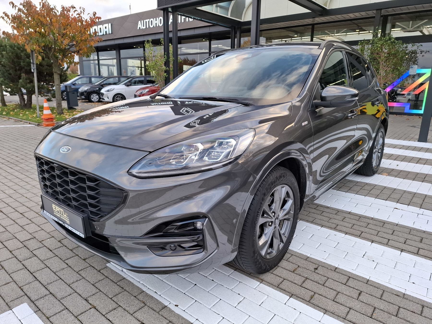 Bild 1 - Kuga 1.5 Eco Boost ST-Line X