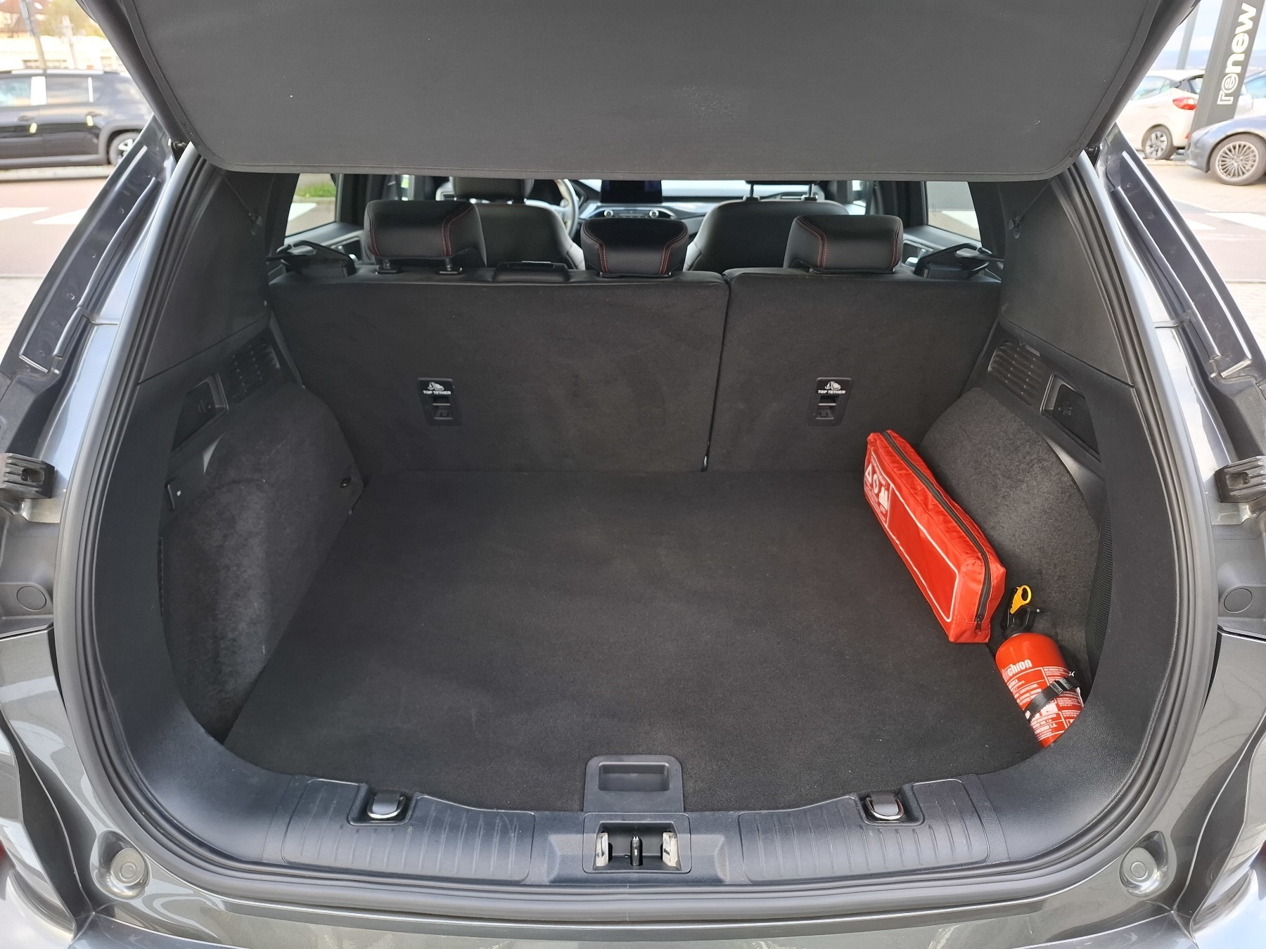 Bild 10 - Kuga 1.5 Eco Boost ST-Line X