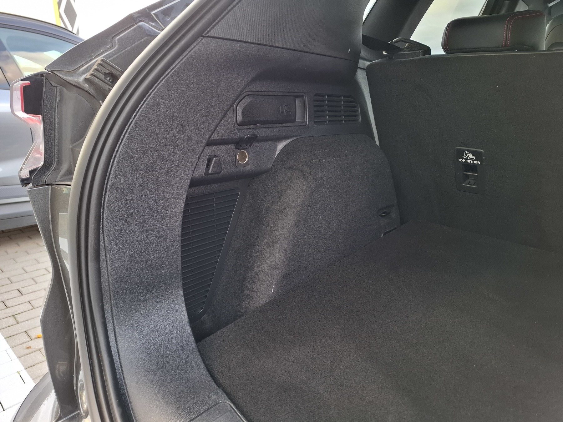 Bild 12 - Kuga 1.5 Eco Boost ST-Line X