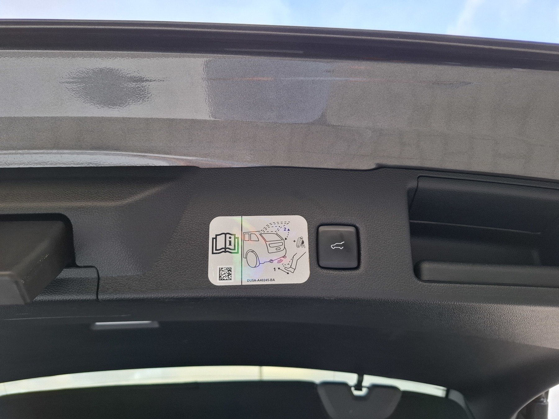 Bild 13 - Kuga 1.5 Eco Boost ST-Line X
