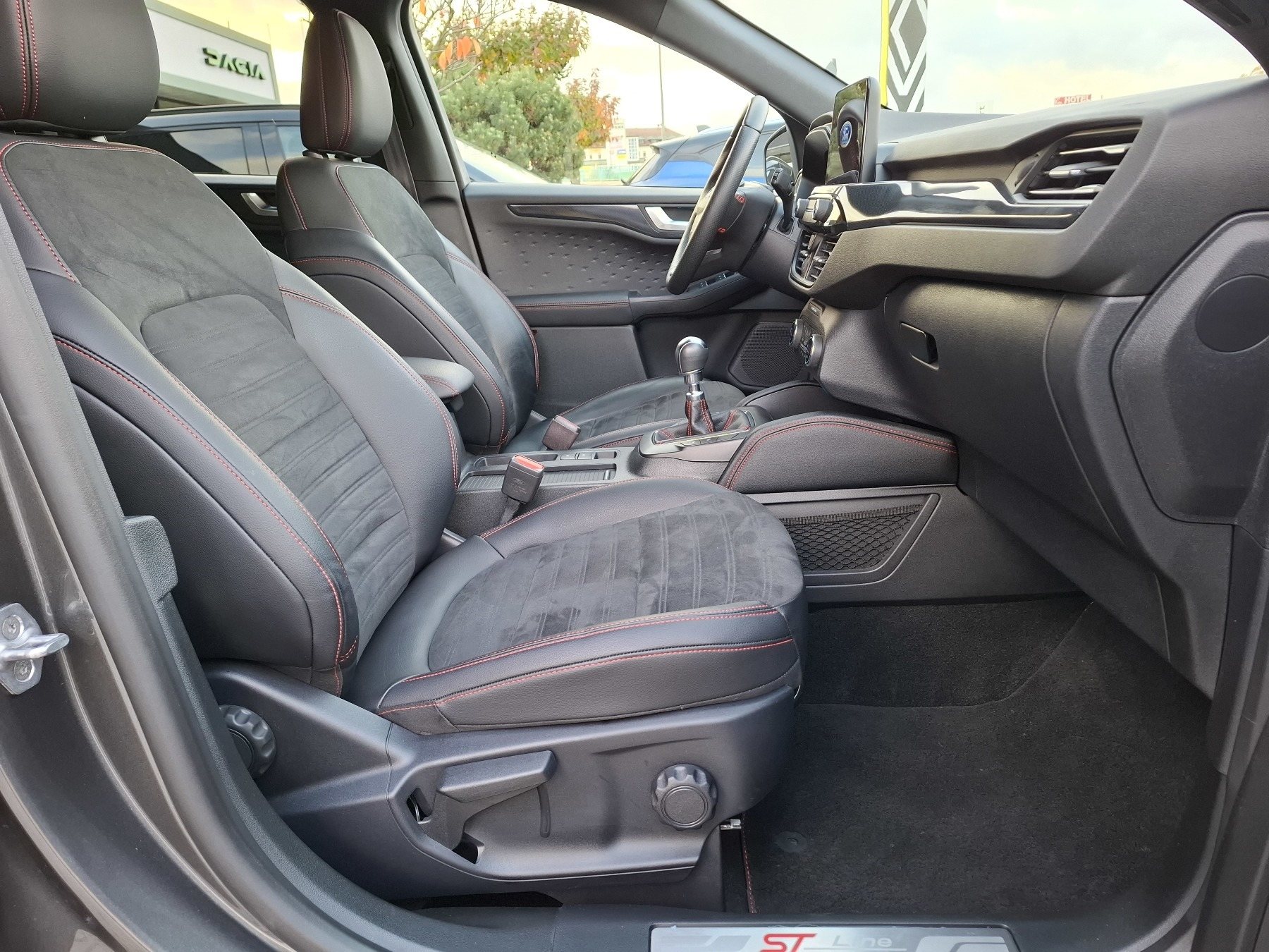 Bild 14 - Kuga 1.5 Eco Boost ST-Line X