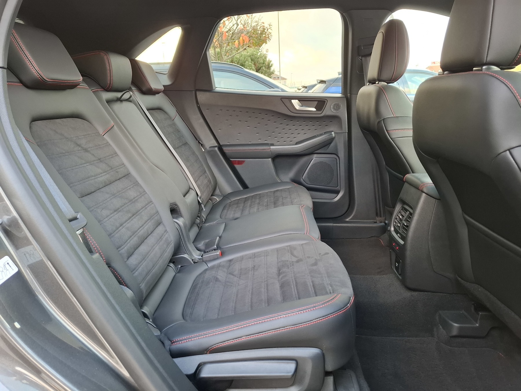 Bild 15 - Kuga 1.5 Eco Boost ST-Line X