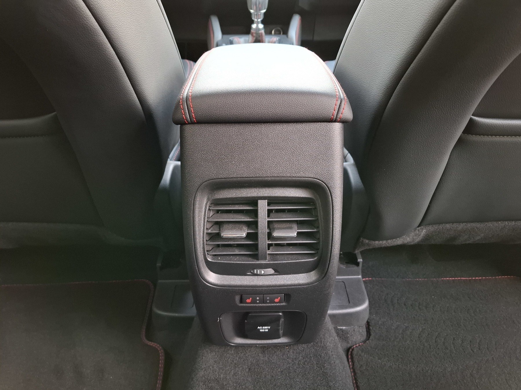 Bild 16 - Kuga 1.5 Eco Boost ST-Line X