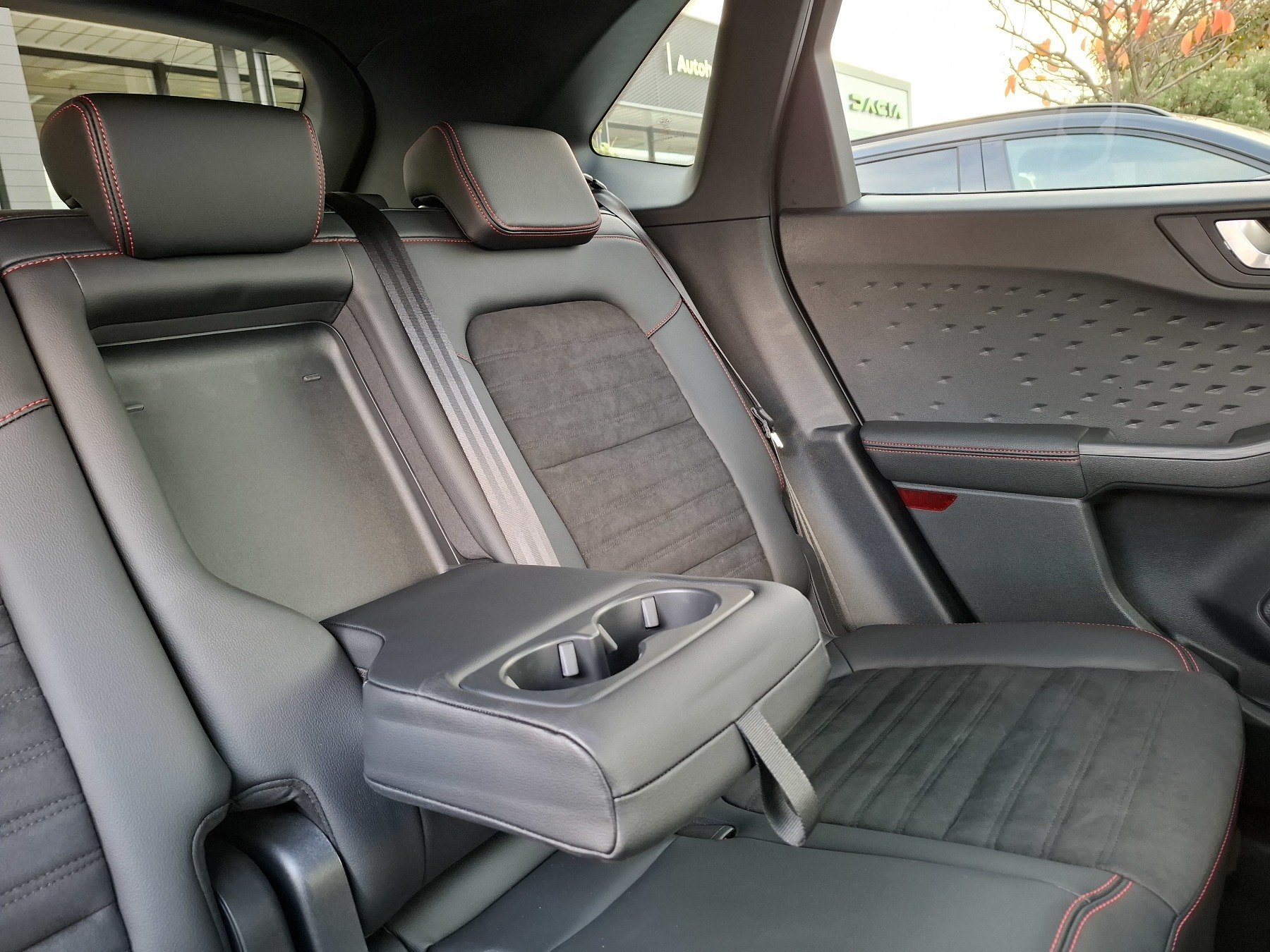 Bild 17 - Kuga 1.5 Eco Boost ST-Line X