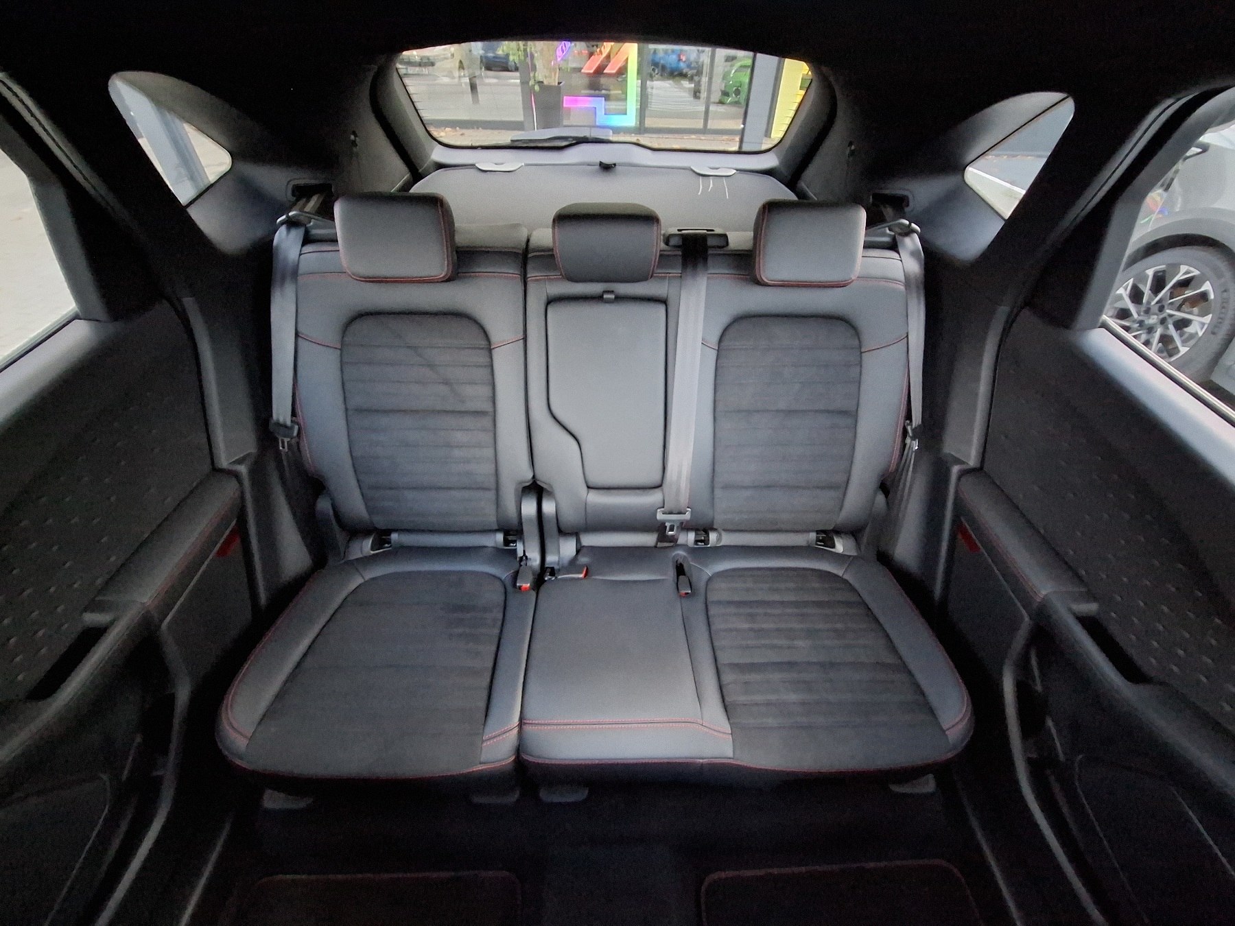 Bild 18 - Kuga 1.5 Eco Boost ST-Line X