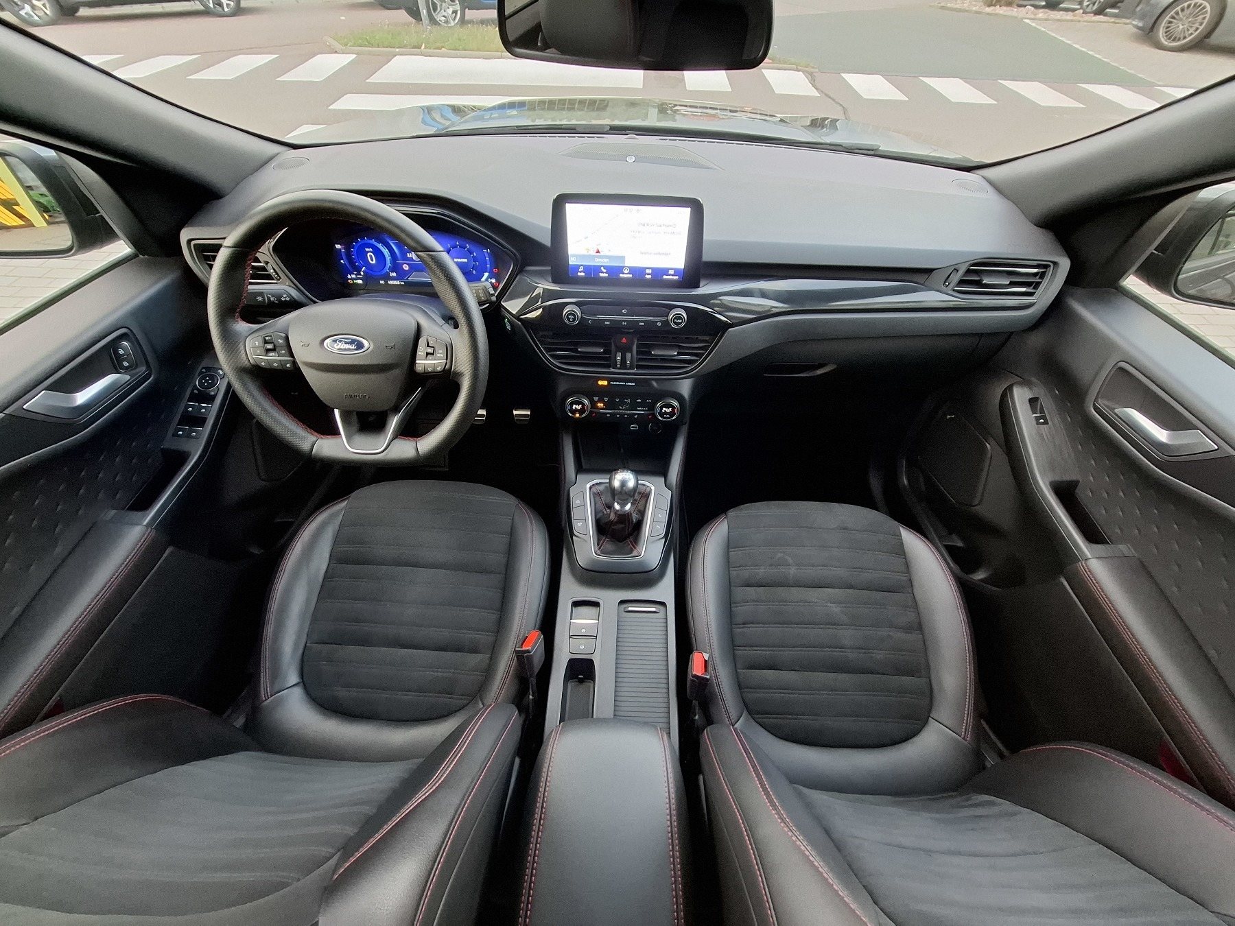 Bild 19 - Kuga 1.5 Eco Boost ST-Line X