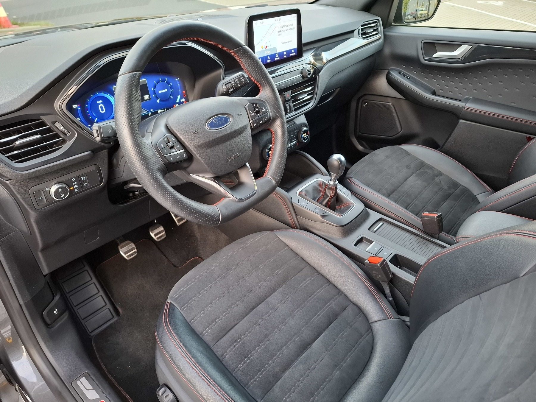 Bild 20 - Kuga 1.5 Eco Boost ST-Line X