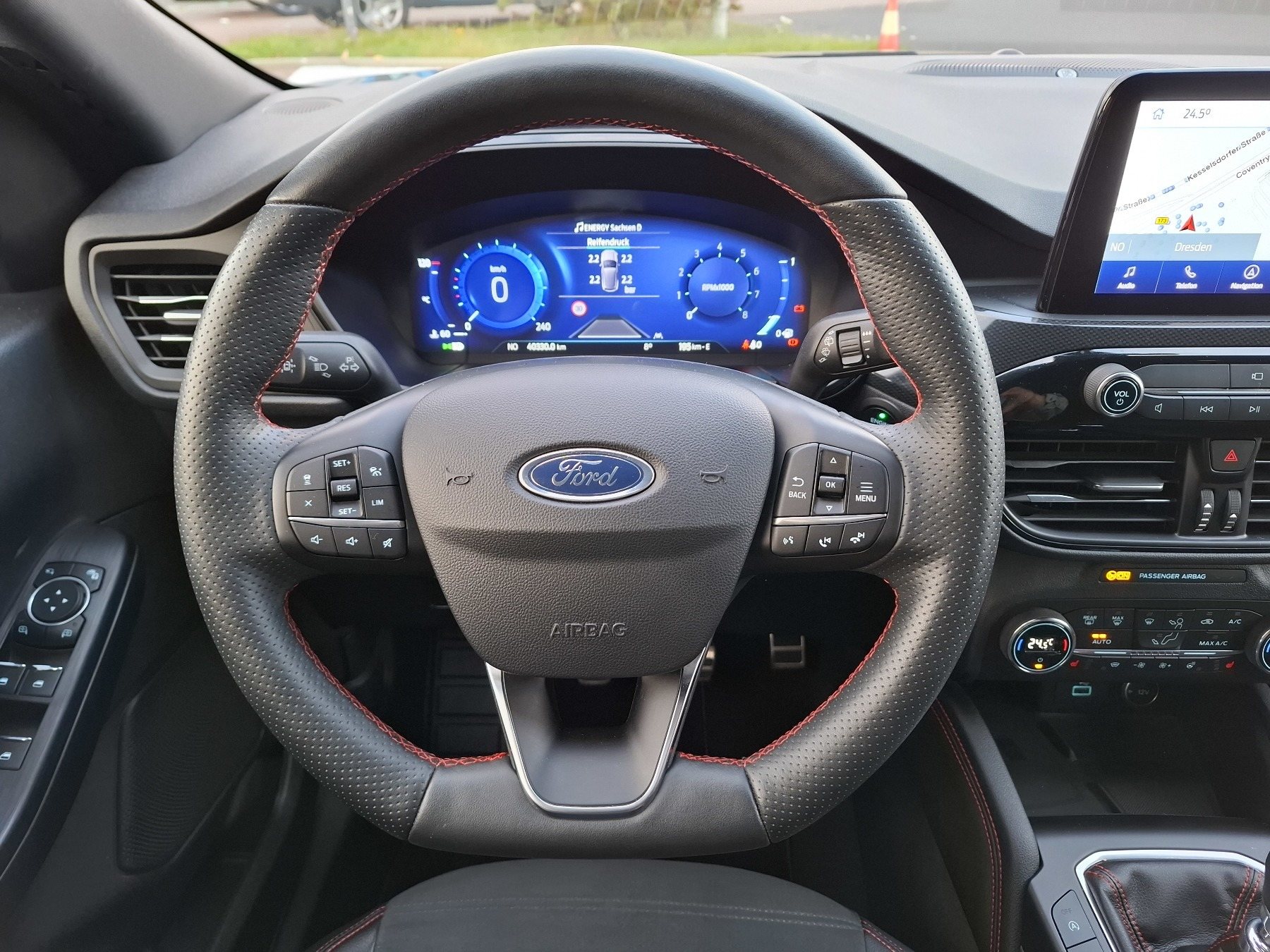 Bild 21 - Kuga 1.5 Eco Boost ST-Line X
