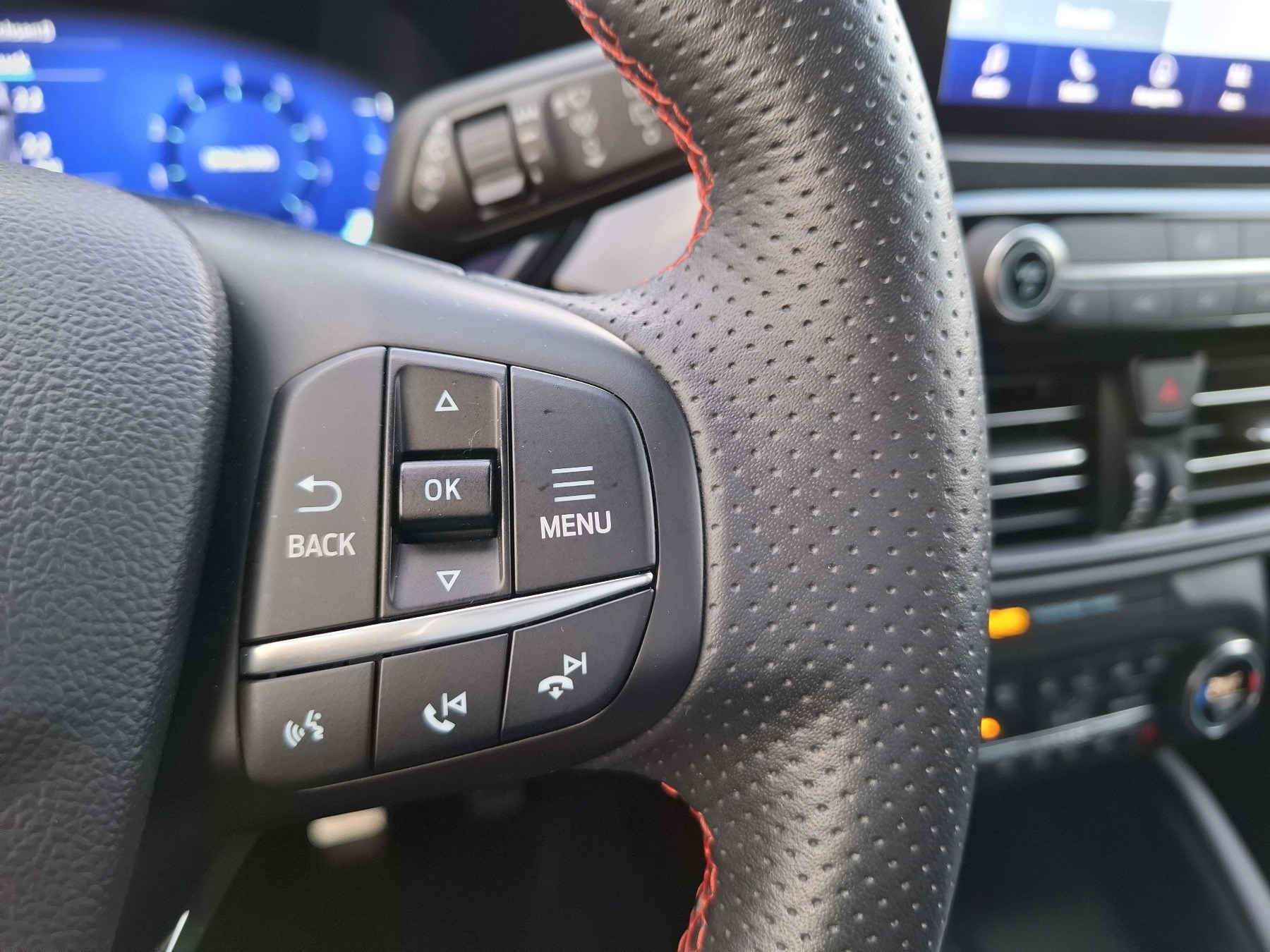 Bild 23 - Kuga 1.5 Eco Boost ST-Line X