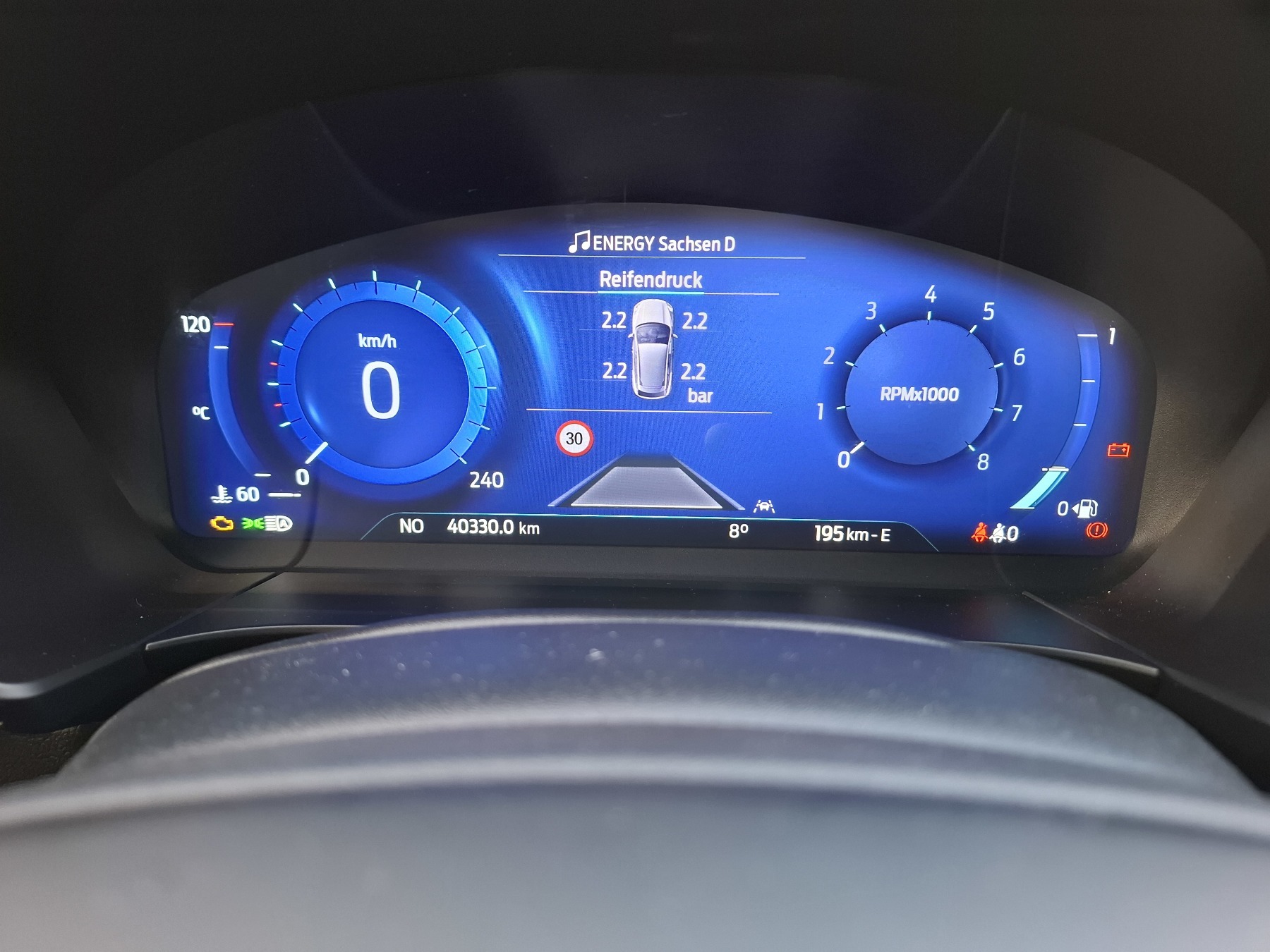 Bild 24 - Kuga 1.5 Eco Boost ST-Line X