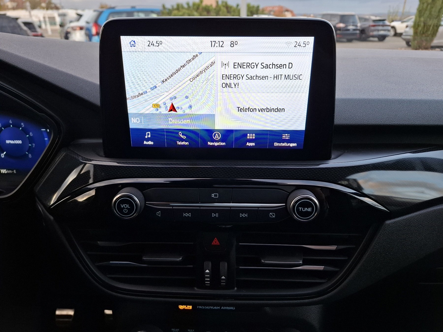 Bild 25 - Kuga 1.5 Eco Boost ST-Line X