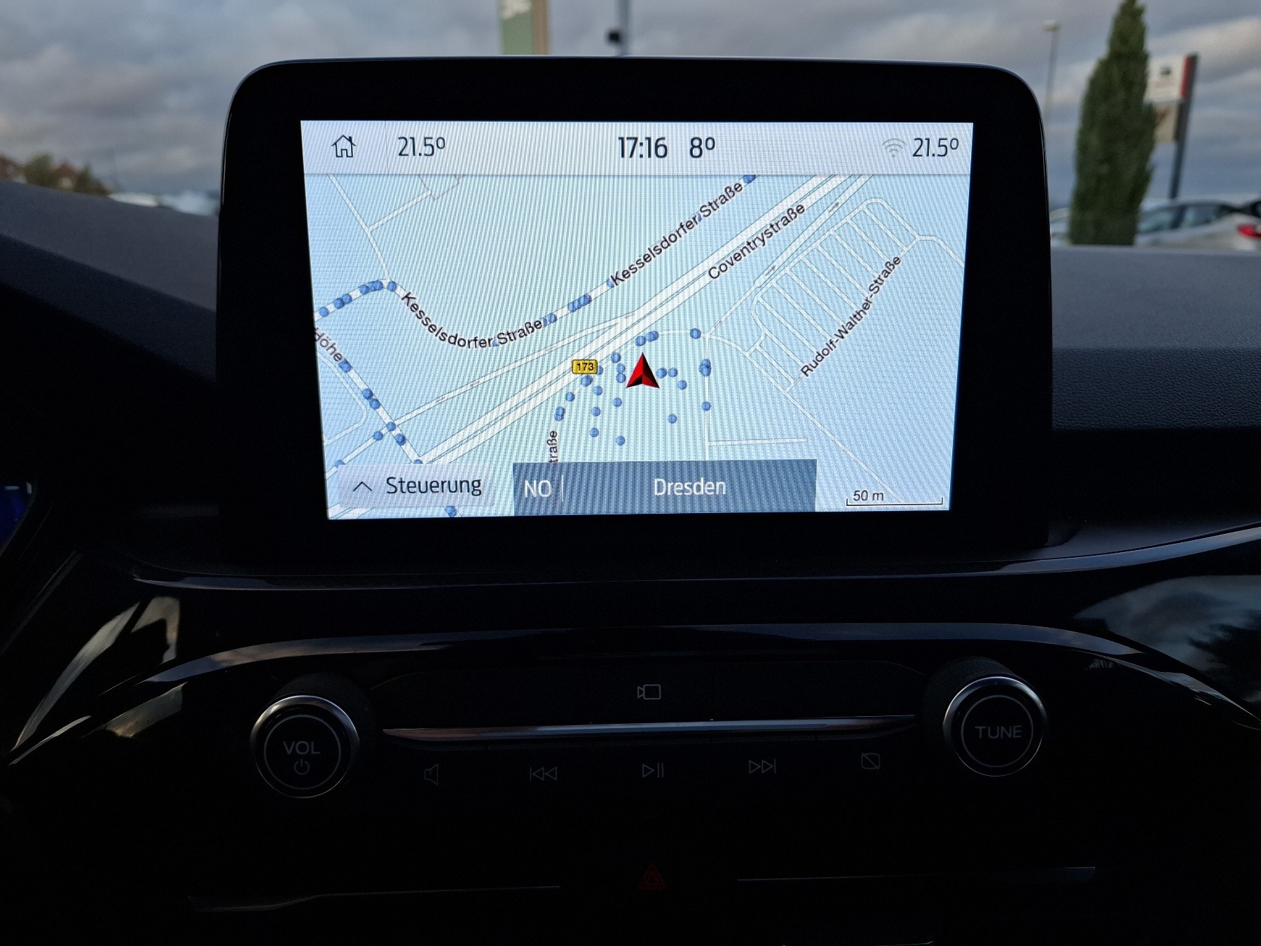 Bild 26 - Kuga 1.5 Eco Boost ST-Line X