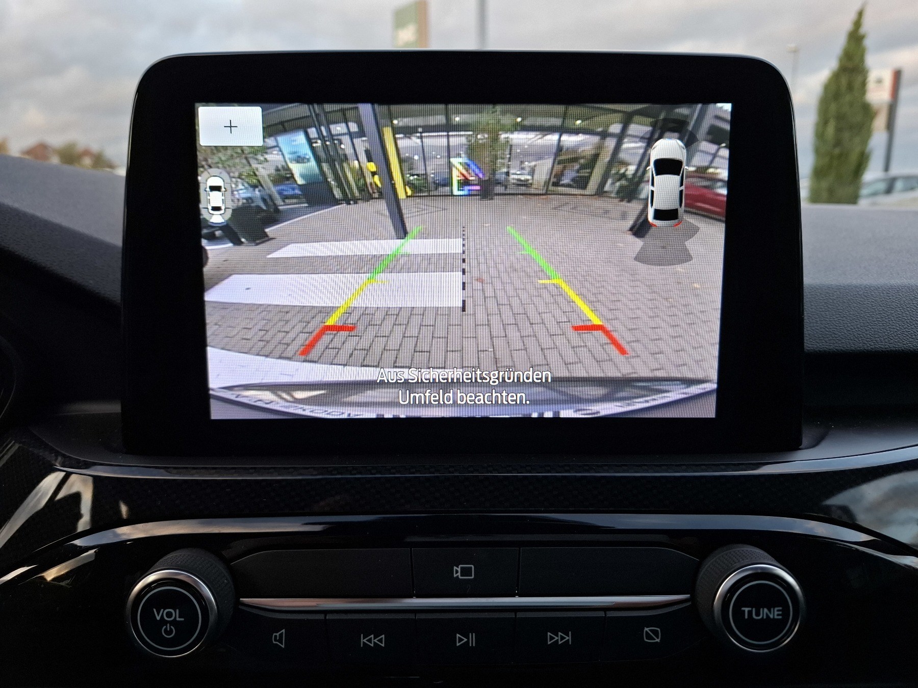 Bild 27 - Kuga 1.5 Eco Boost ST-Line X