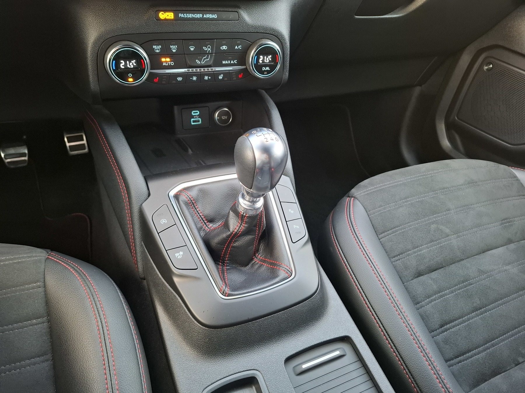 Bild 28 - Kuga 1.5 Eco Boost ST-Line X