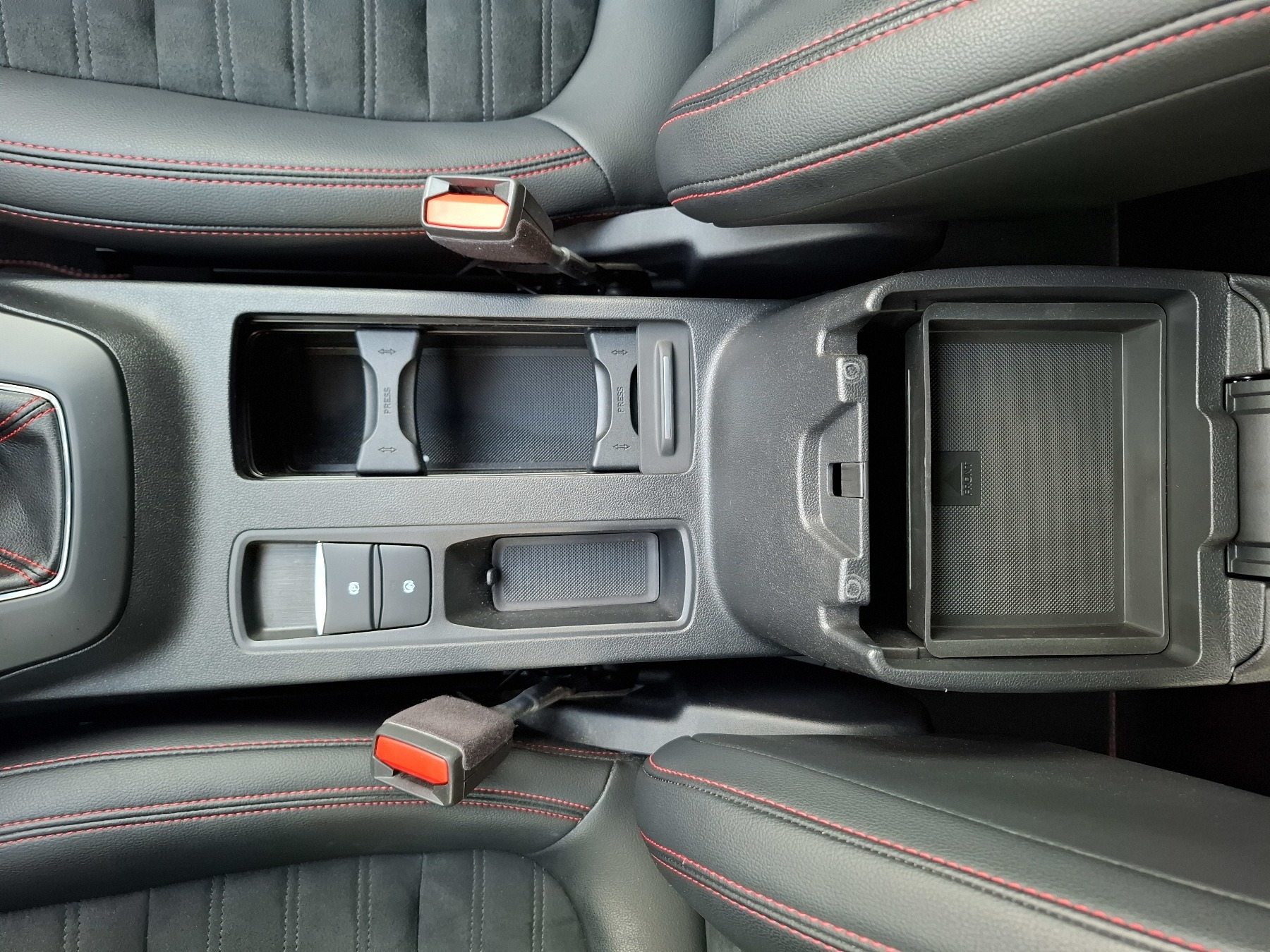 Bild 29 - Kuga 1.5 Eco Boost ST-Line X