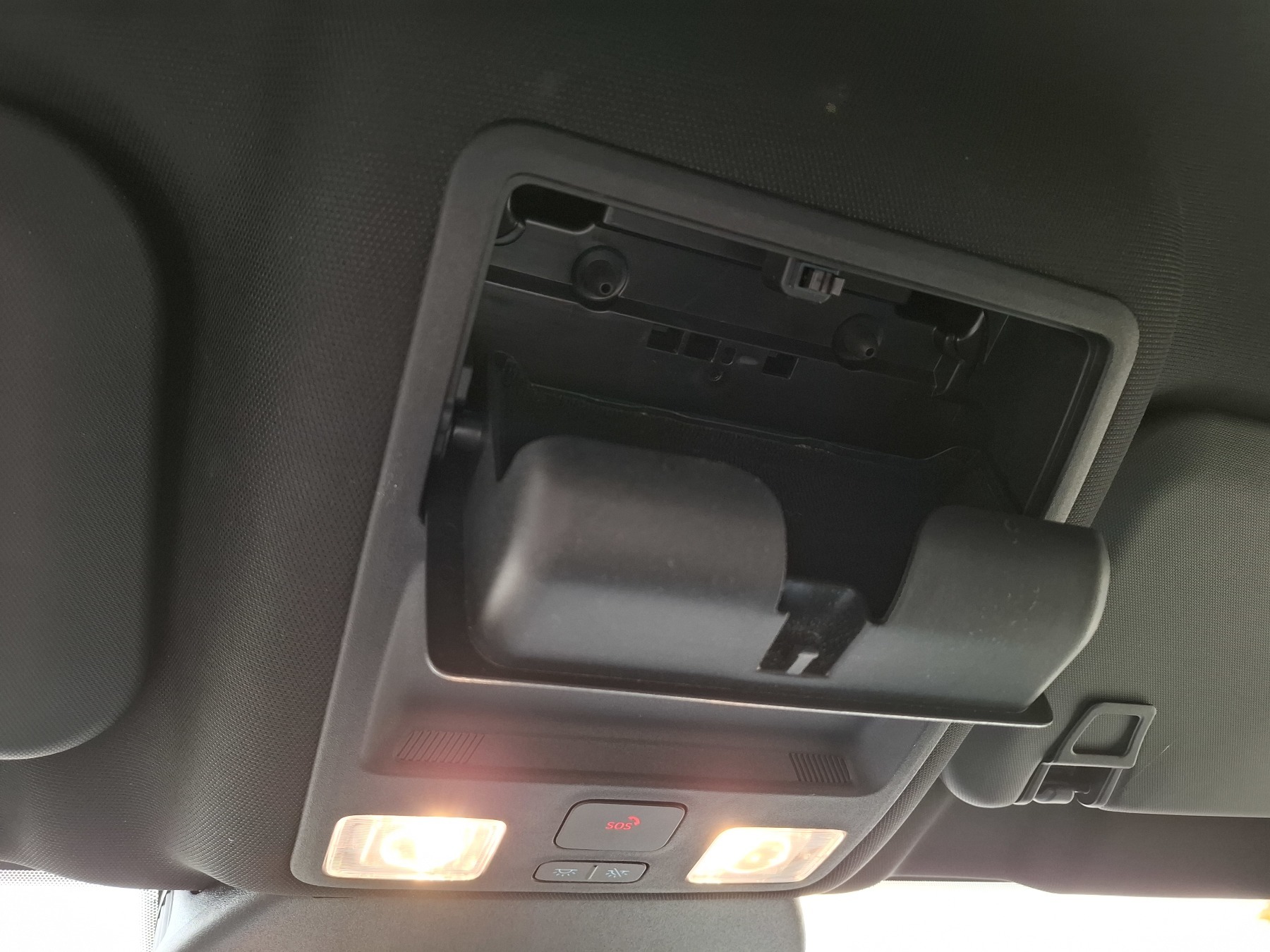 Bild 31 - Kuga 1.5 Eco Boost ST-Line X