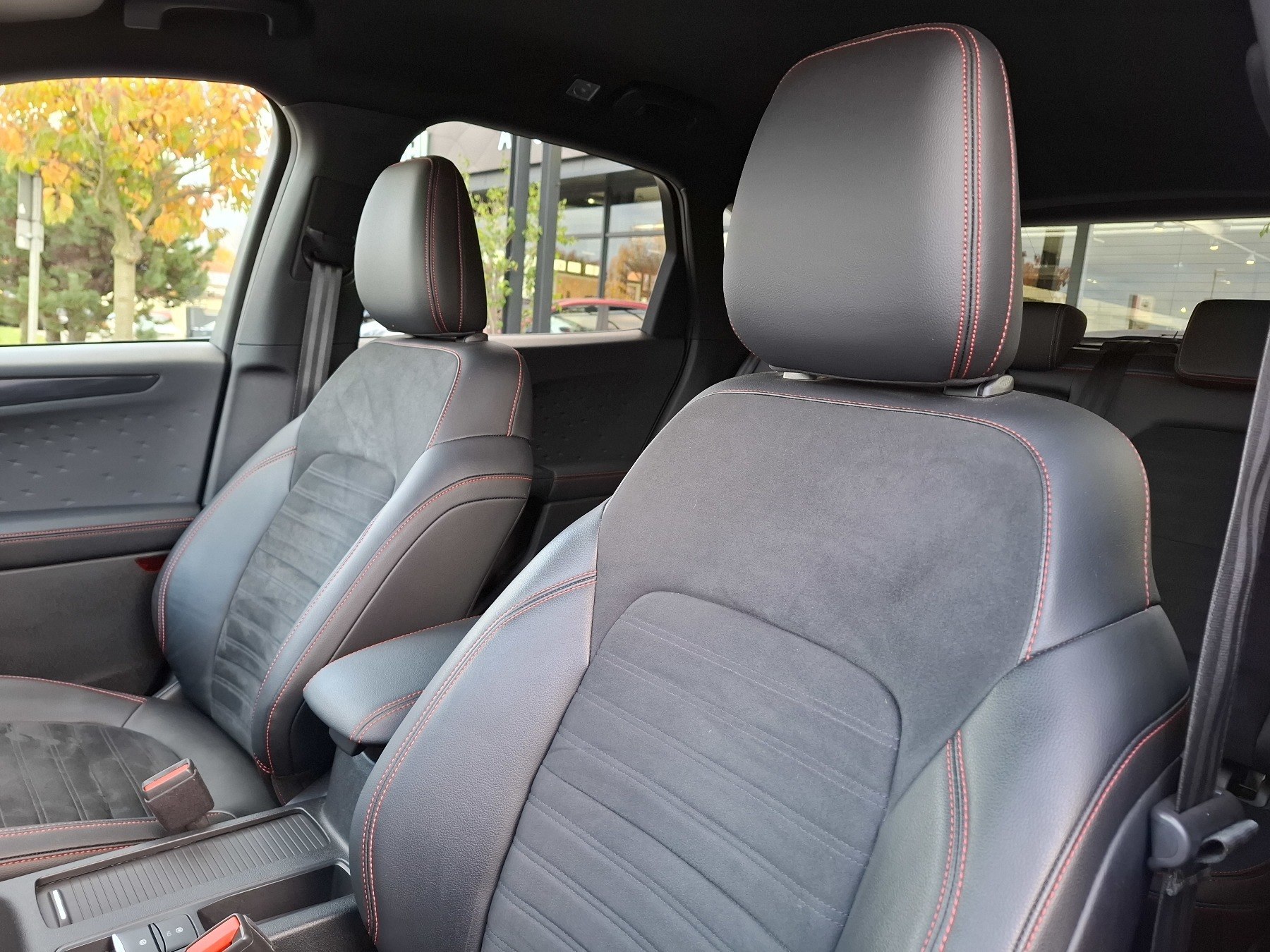 Bild 32 - Kuga 1.5 Eco Boost ST-Line X
