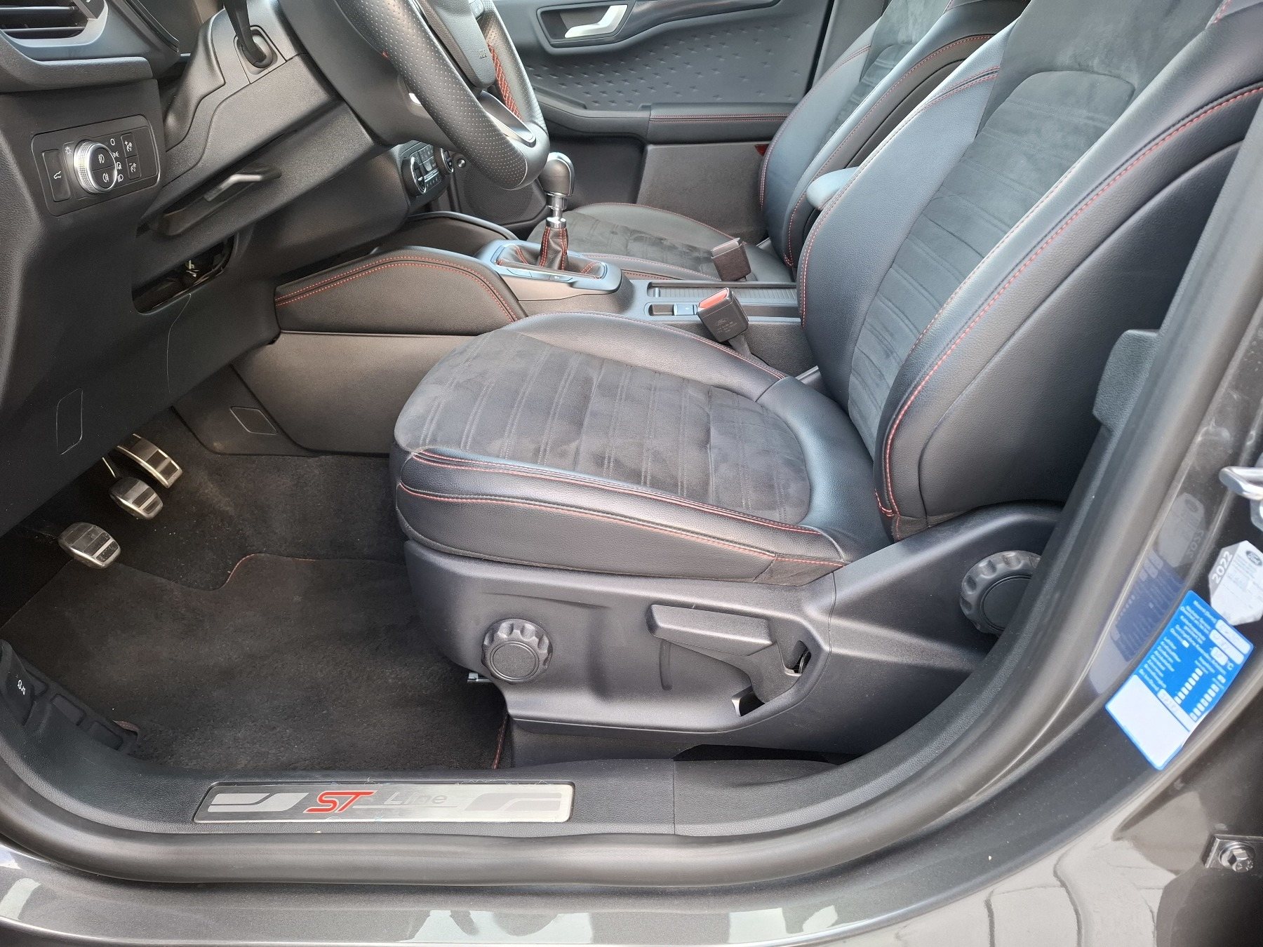 Bild 33 - Kuga 1.5 Eco Boost ST-Line X