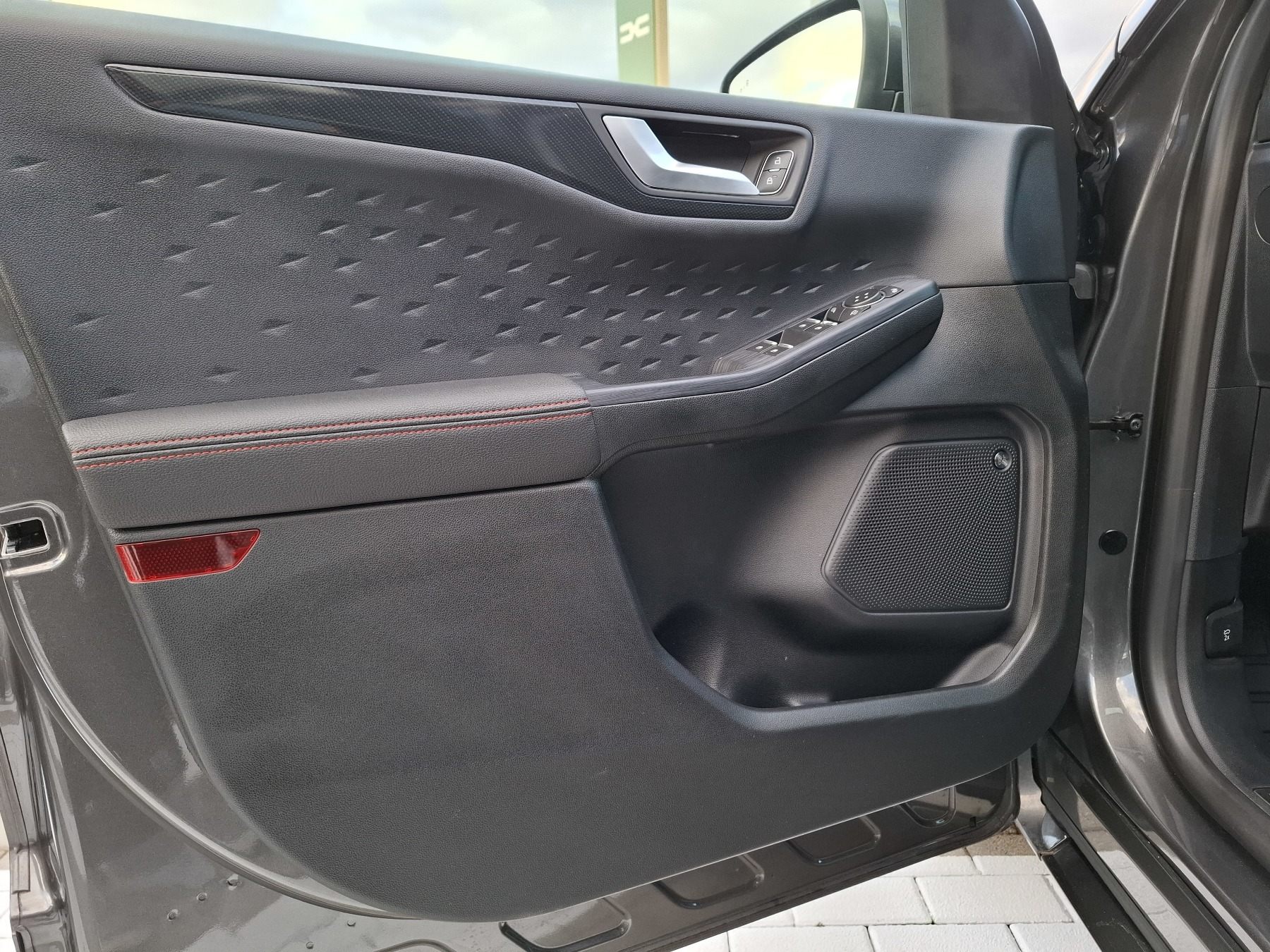 Bild 34 - Kuga 1.5 Eco Boost ST-Line X