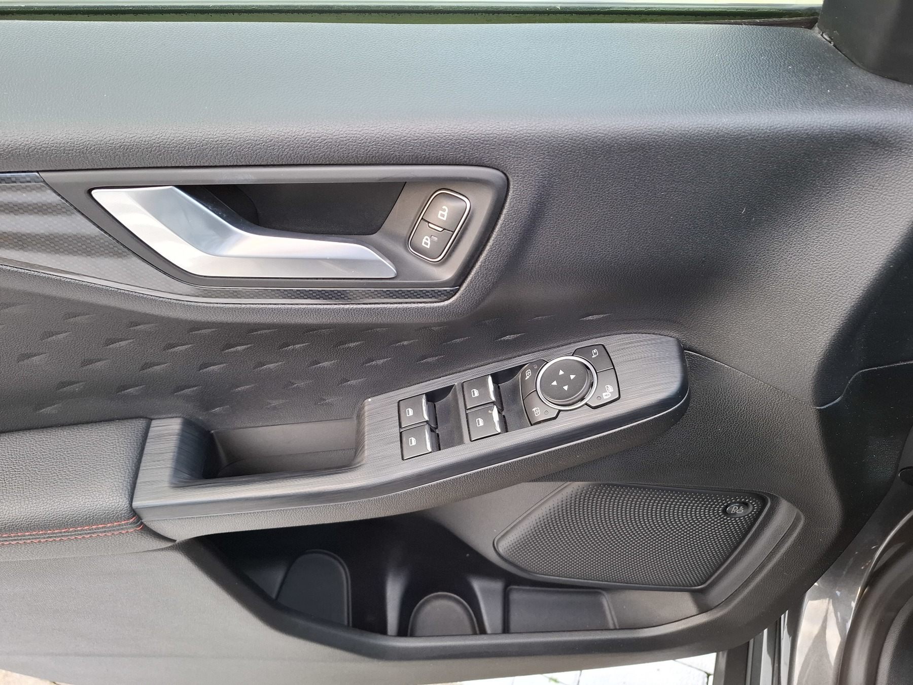 Bild 35 - Kuga 1.5 Eco Boost ST-Line X