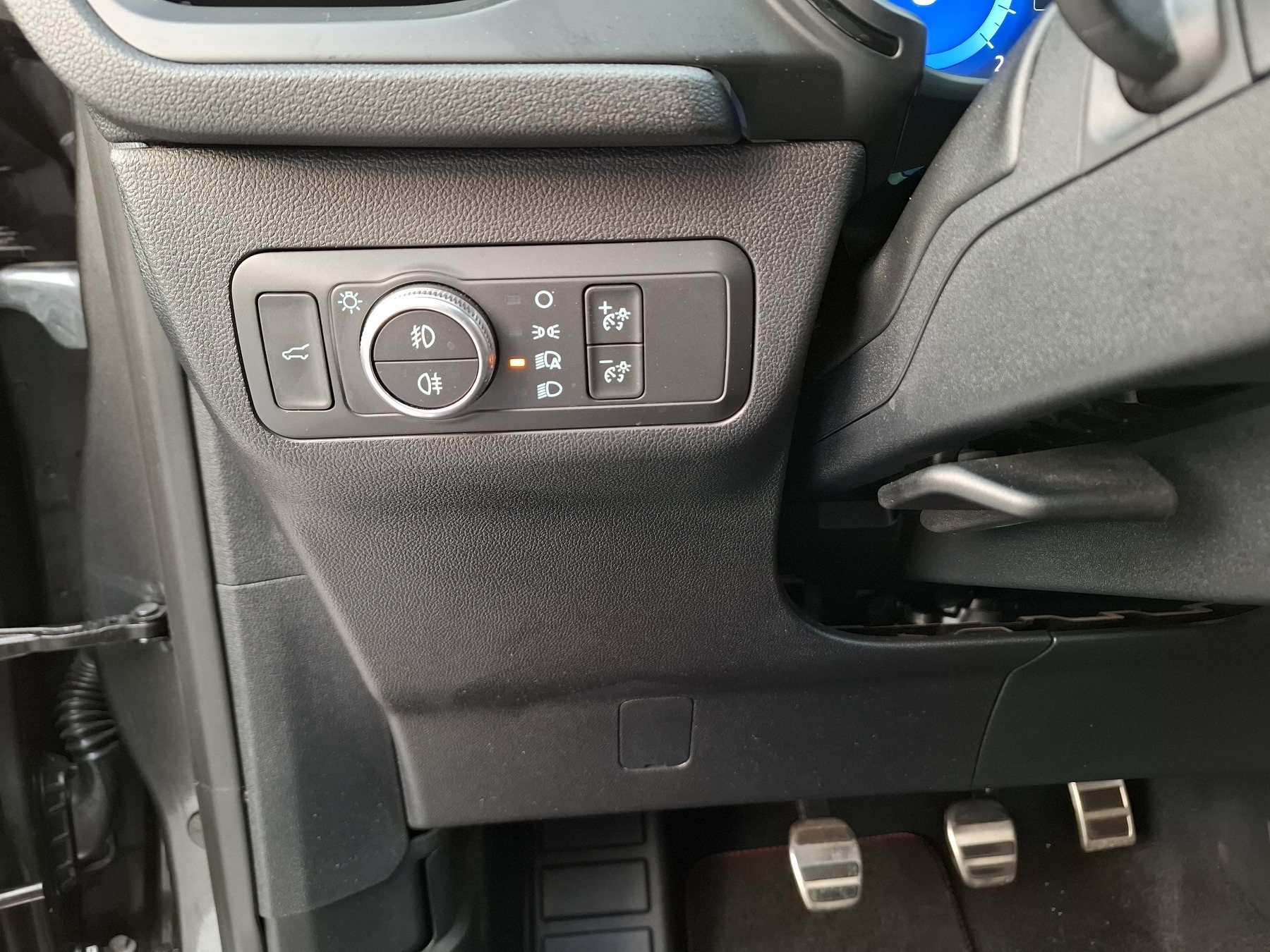 Bild 36 - Kuga 1.5 Eco Boost ST-Line X