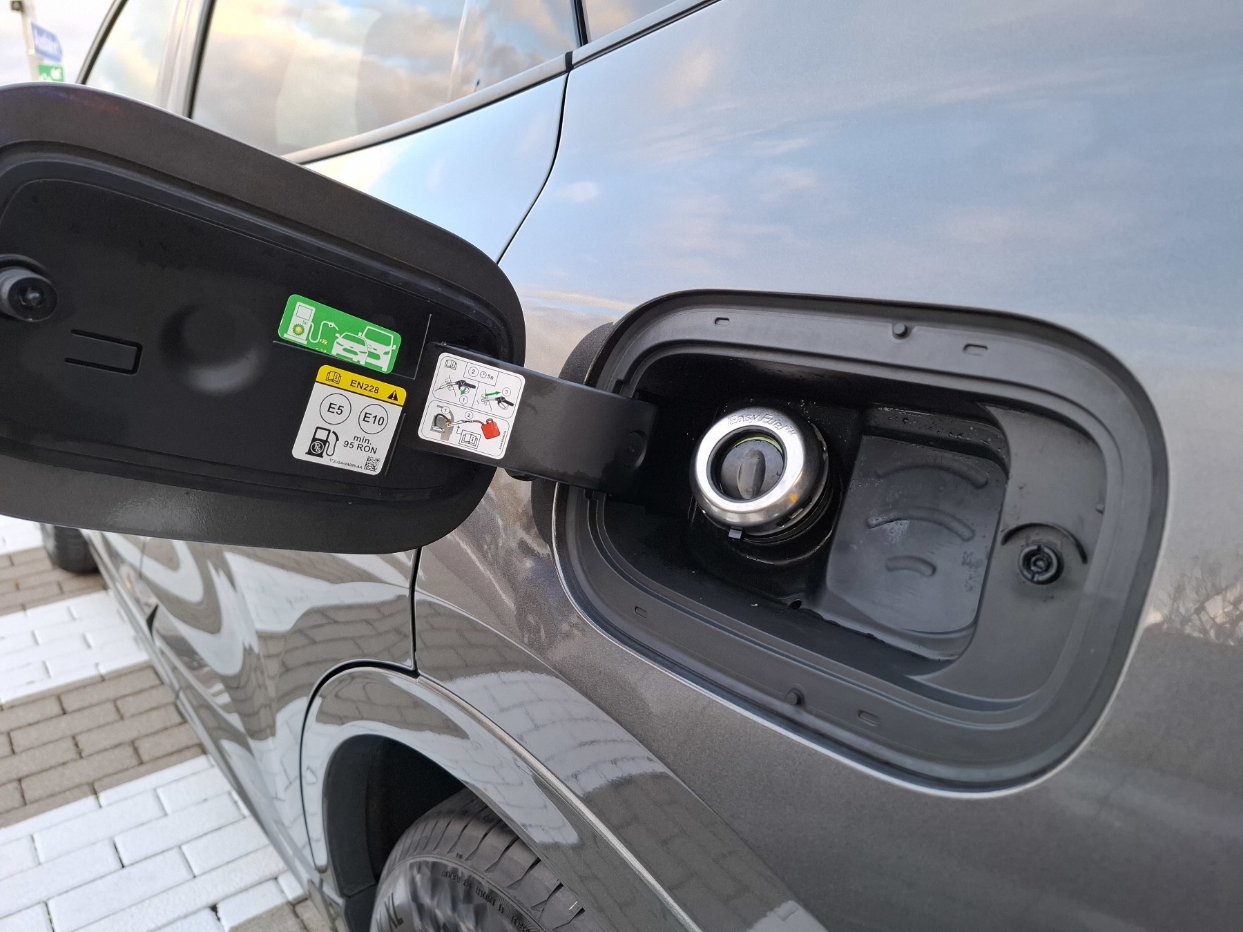 Bild 39 - Kuga 1.5 Eco Boost ST-Line X