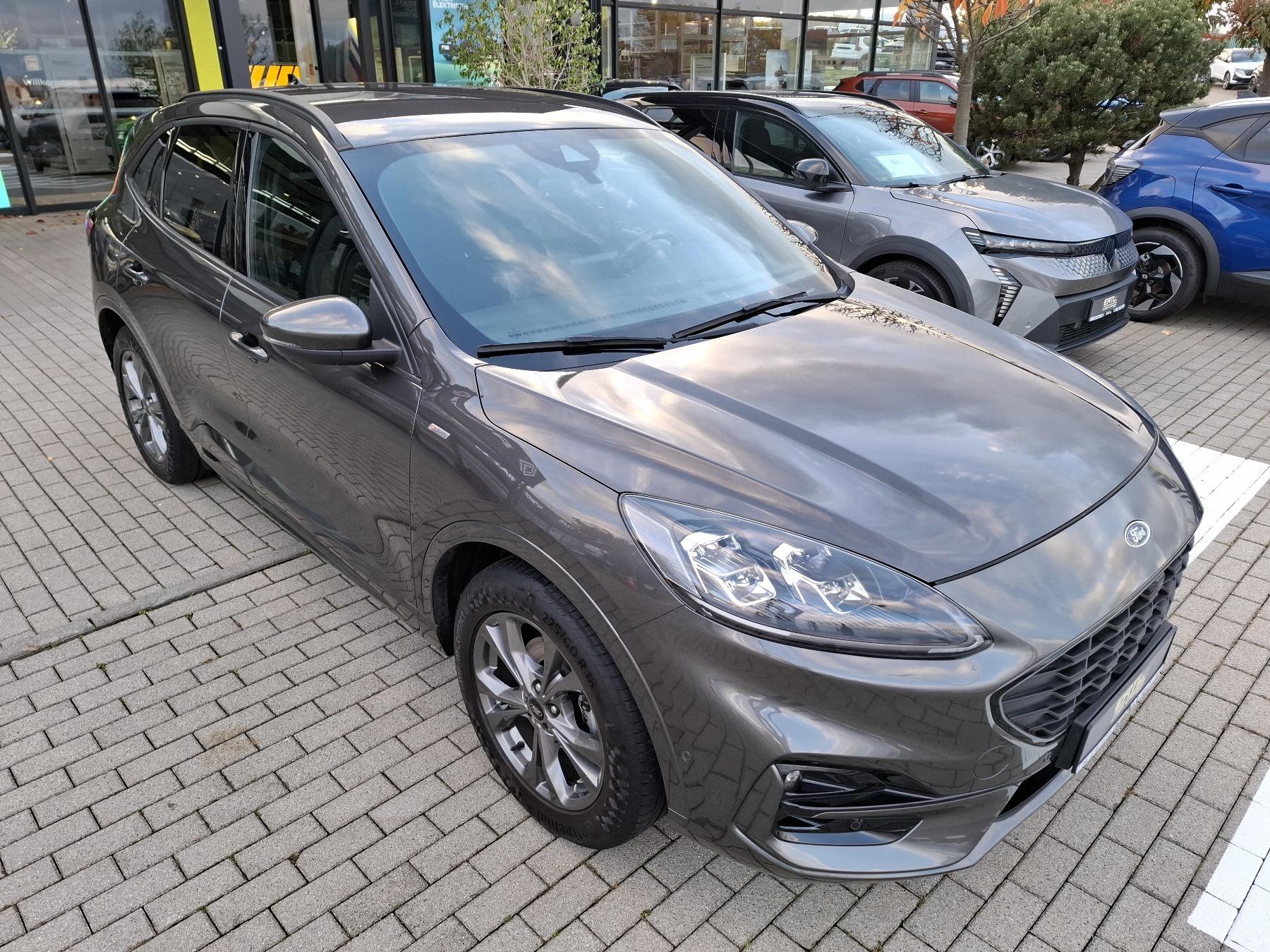Bild 4 - Kuga 1.5 Eco Boost ST-Line X