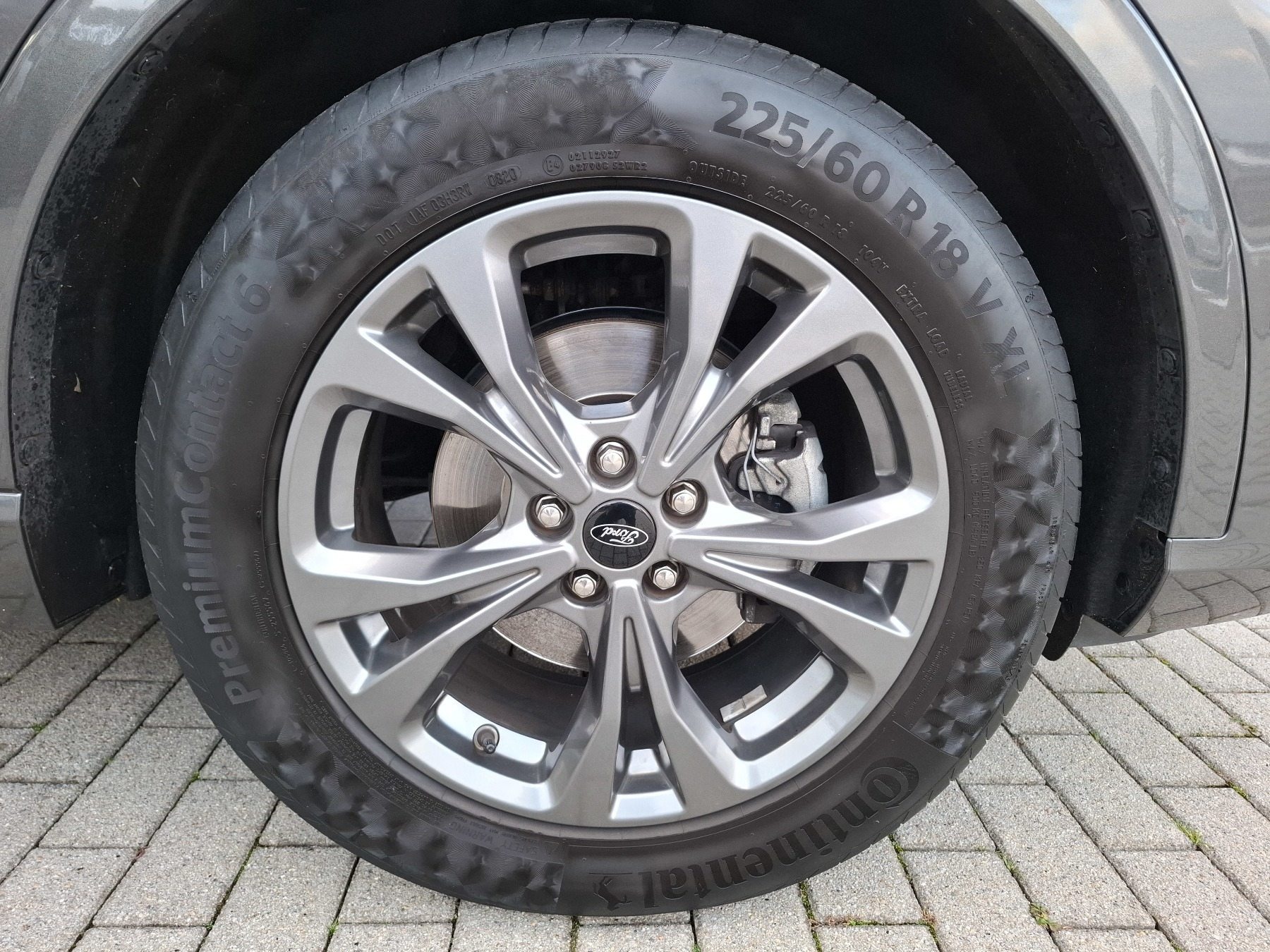 Bild 40 - Kuga 1.5 Eco Boost ST-Line X