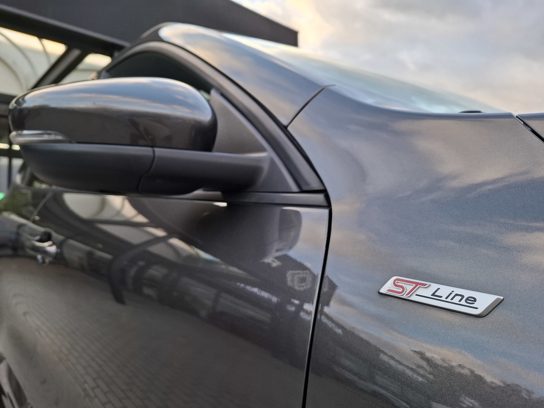 Bild 41 - Kuga 1.5 Eco Boost ST-Line X