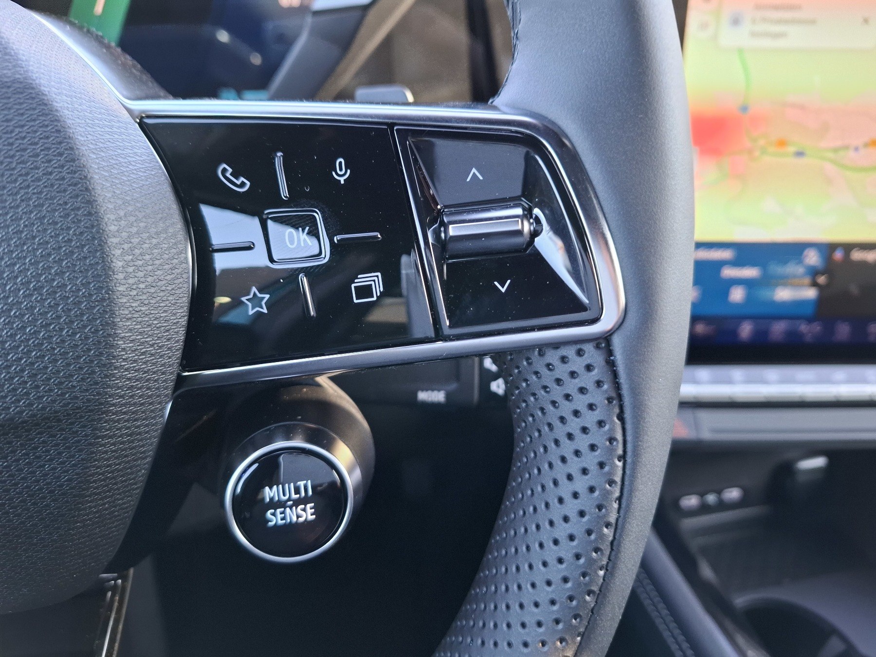 Bild 23 - Austral Techno Full Hybrid E-Tech 200
