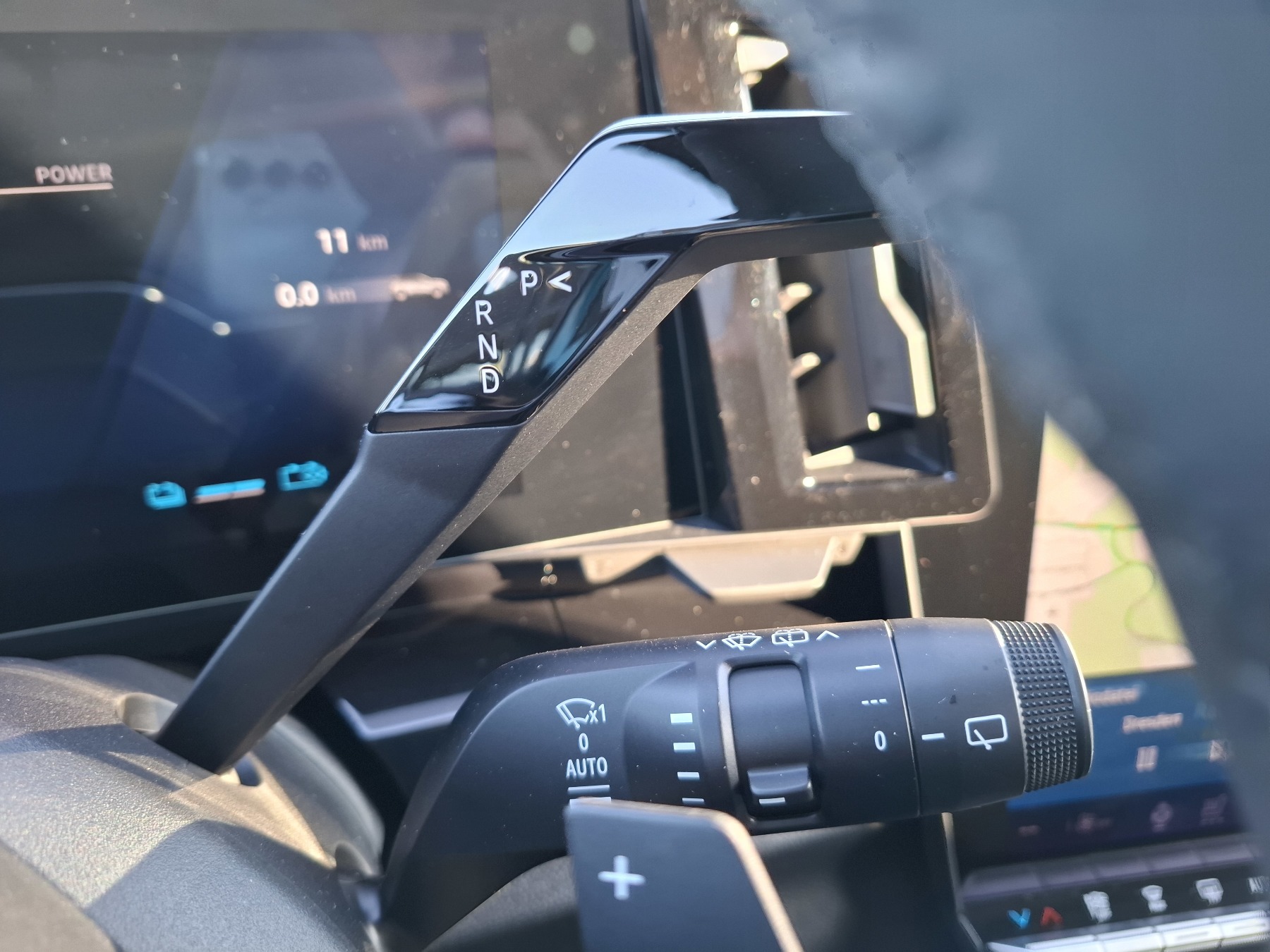 Bild 25 - Austral Techno Full Hybrid E-Tech 200