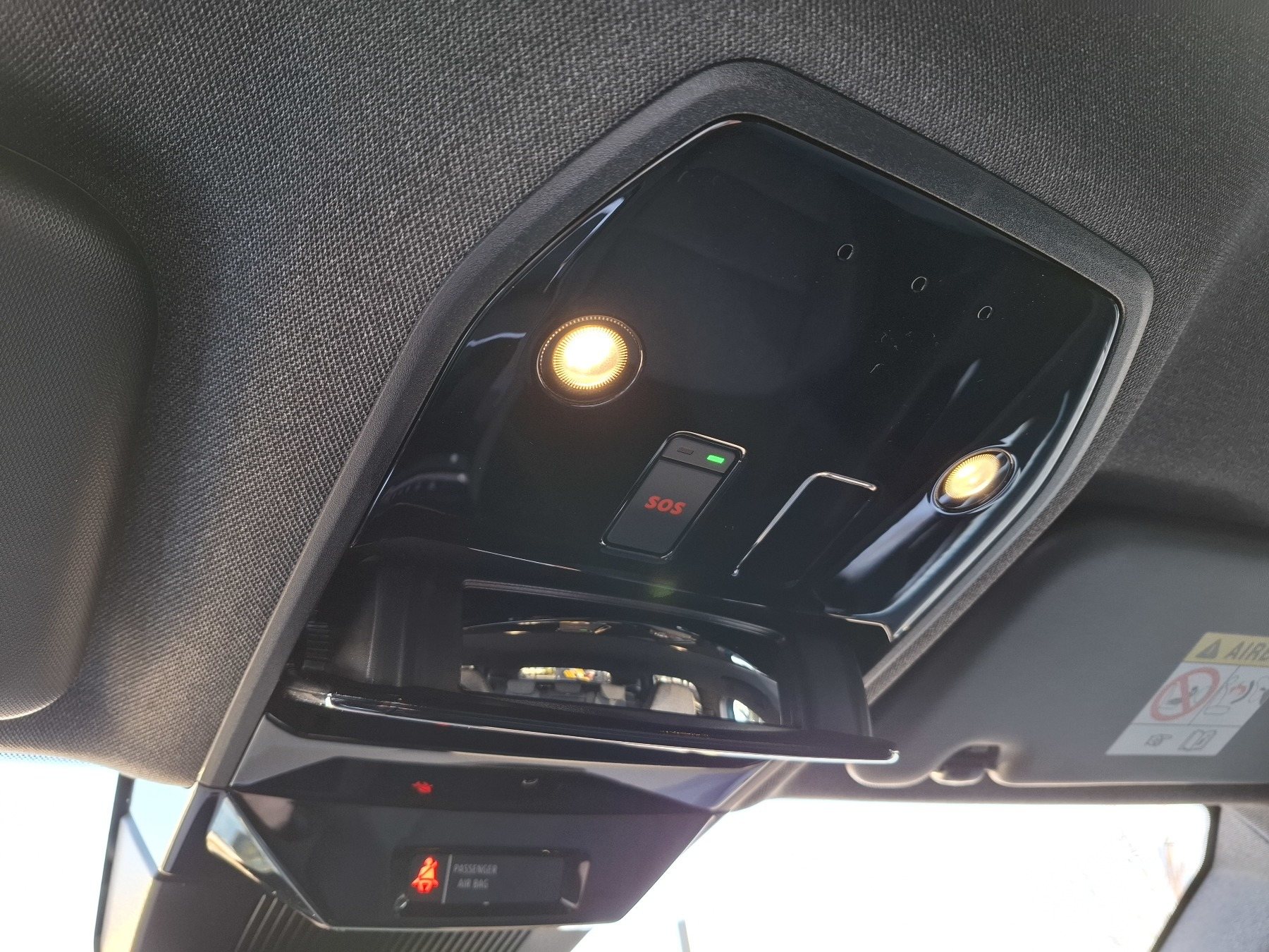 Bild 31 - Austral Techno Full Hybrid E-Tech 200