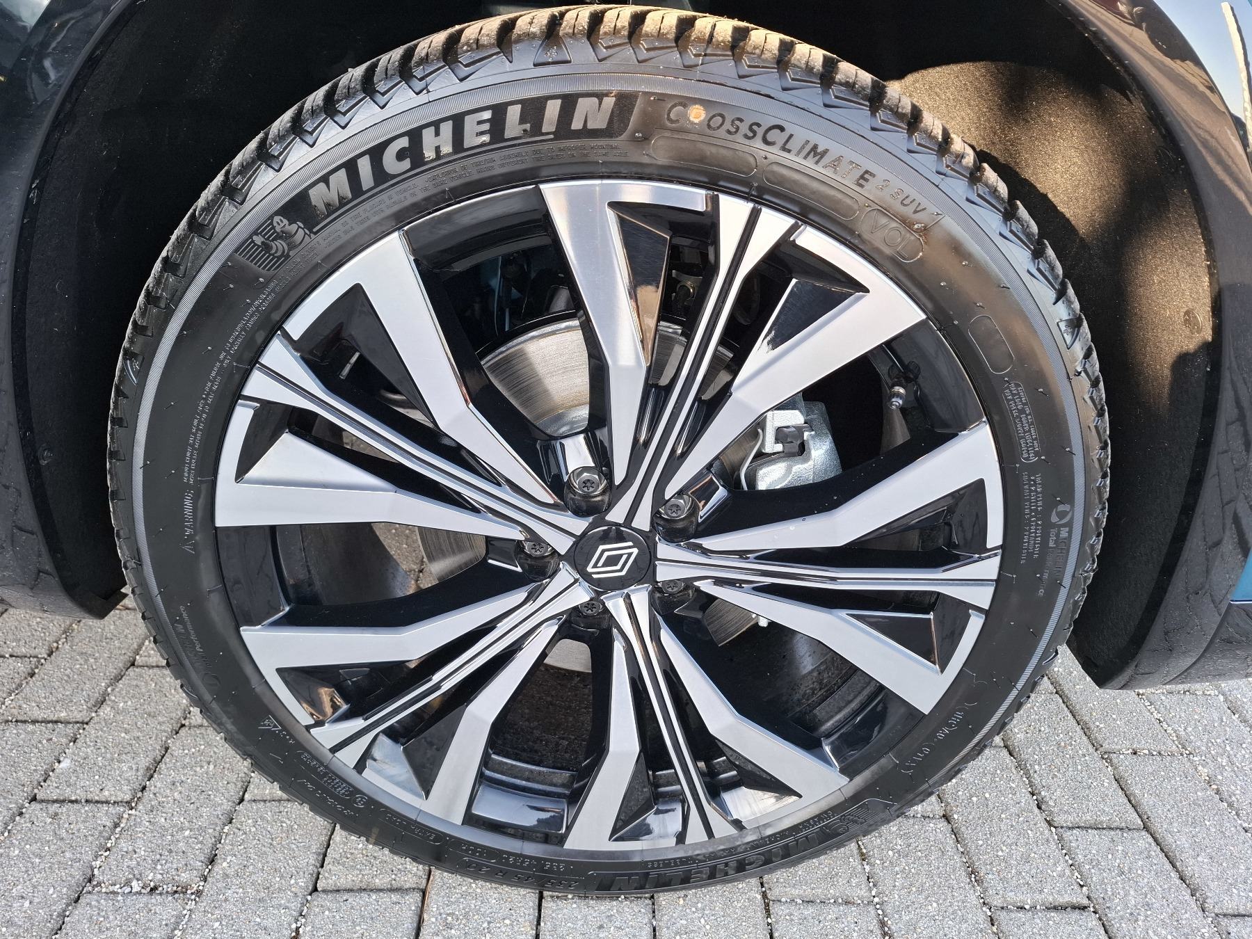 Bild 40 - Austral Techno Full Hybrid E-Tech 200