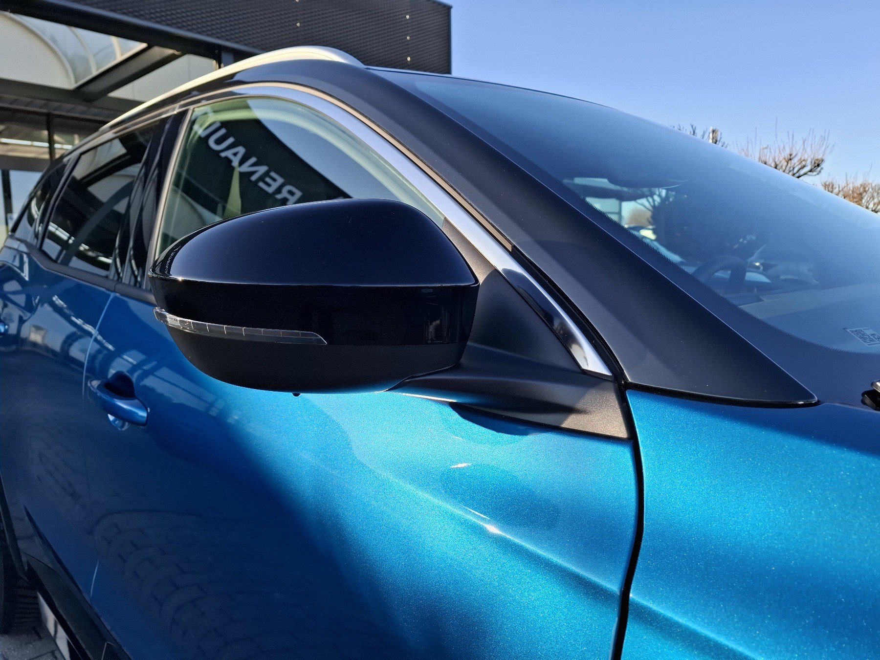 Bild 41 - Austral Techno Full Hybrid E-Tech 200