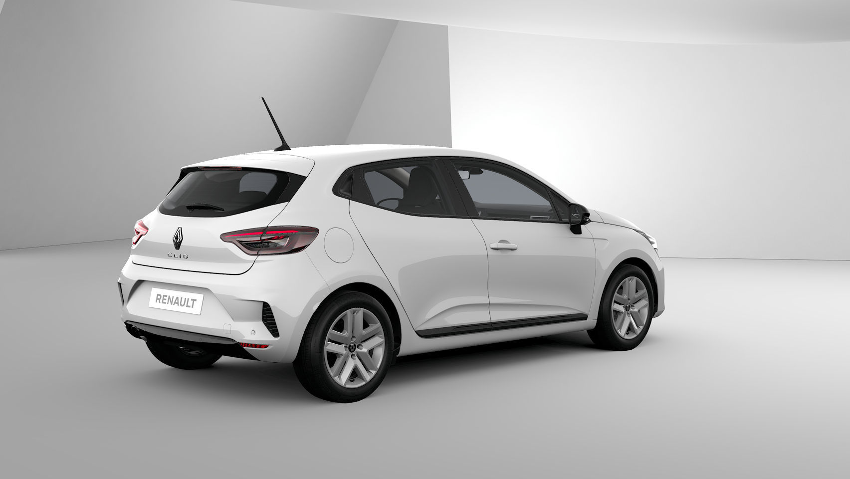 Bild 2 - Clio Evolution SCe 65