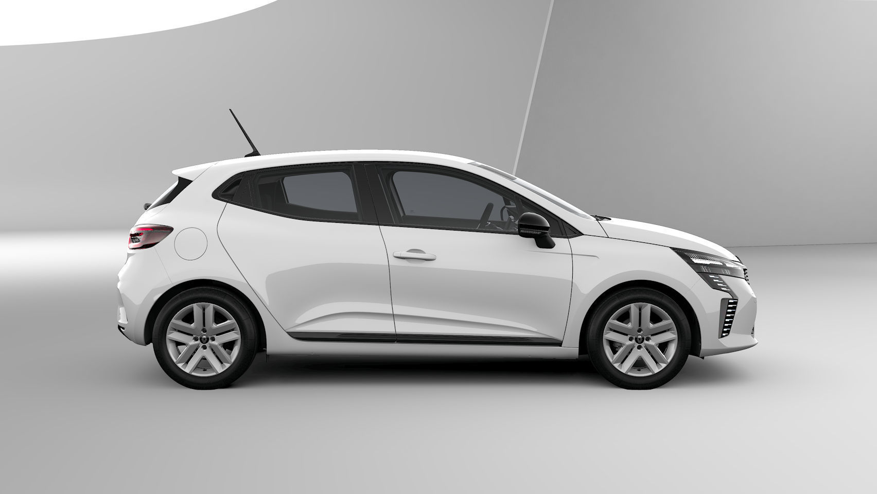 Bild 3 - Clio Evolution SCe 65