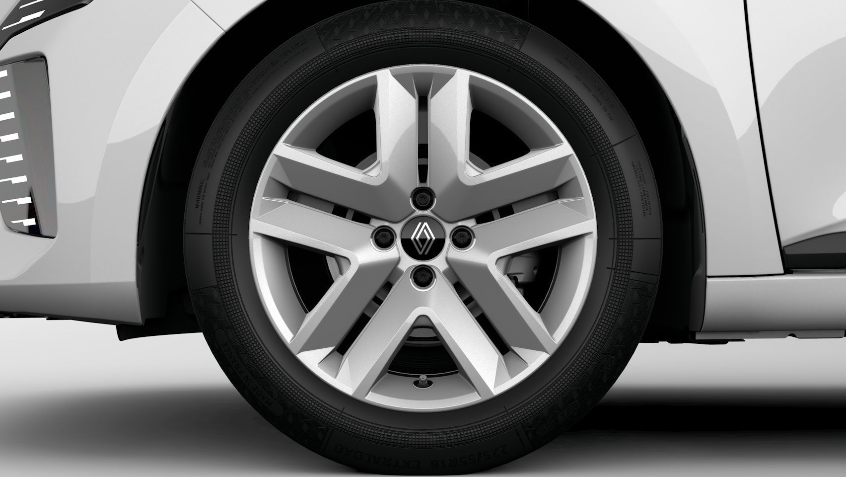 Bild 4 - Clio Evolution SCe 65
