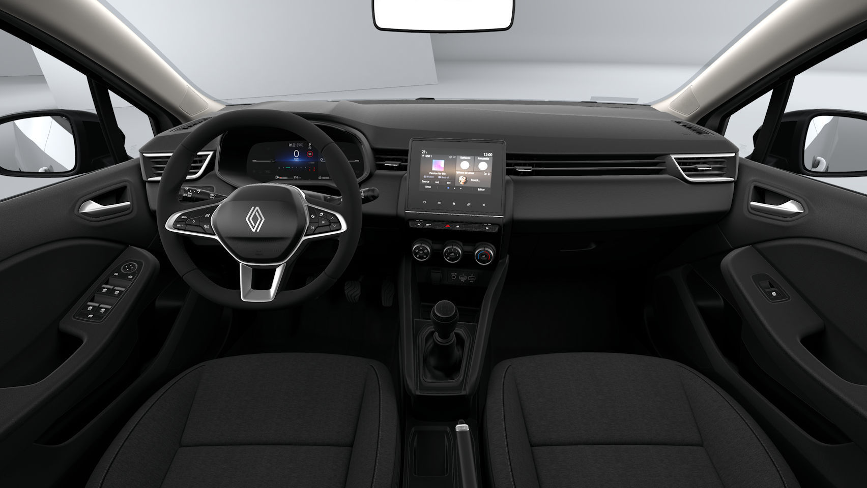 Bild 5 - Clio Evolution SCe 65