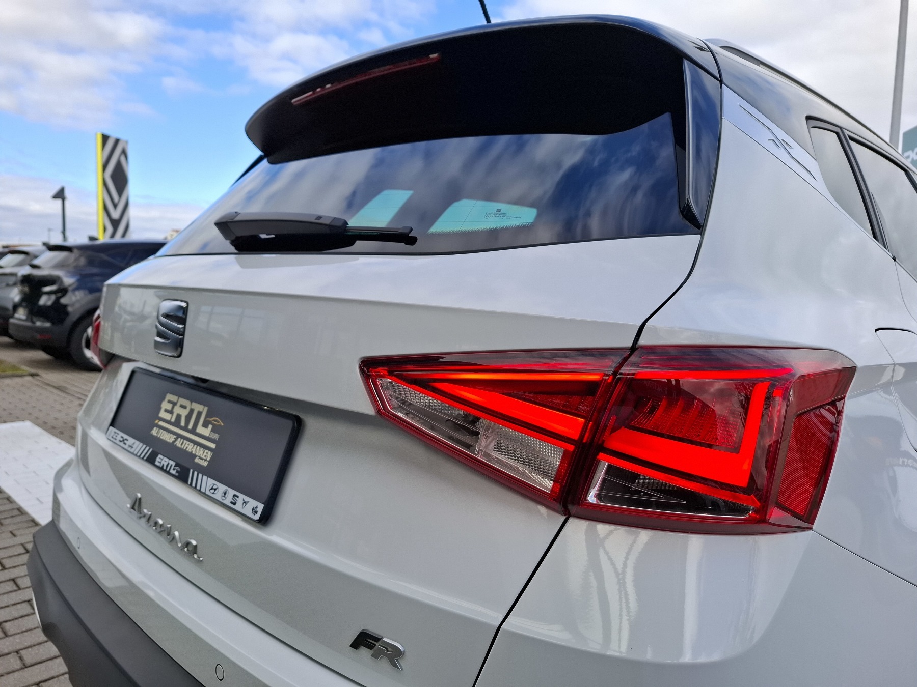 Bild 41 - Sandero Stepway TCe 110PS Extreme