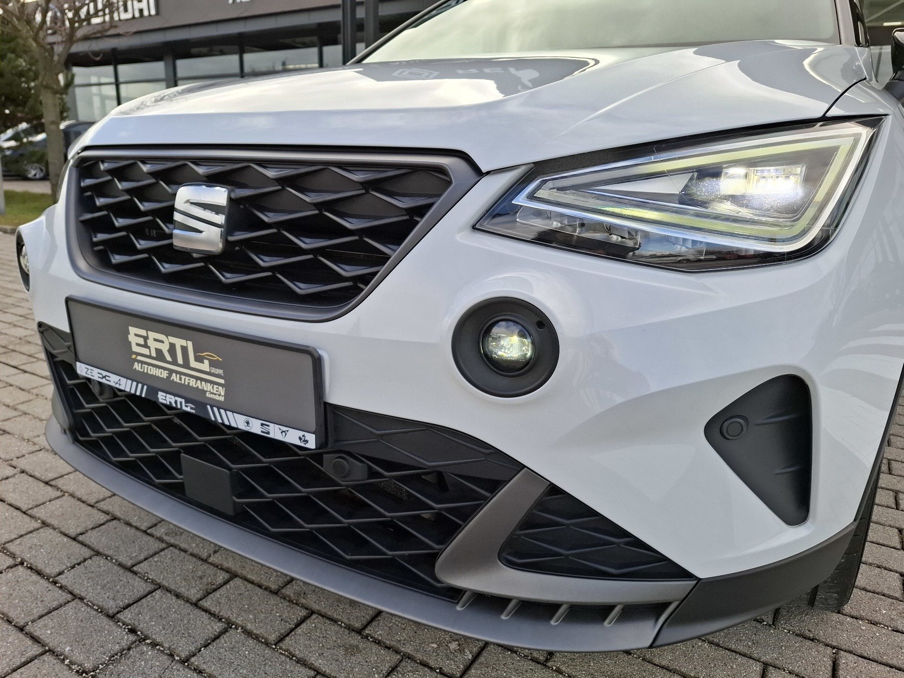 Bild 42 - Sandero Stepway TCe 110PS Extreme