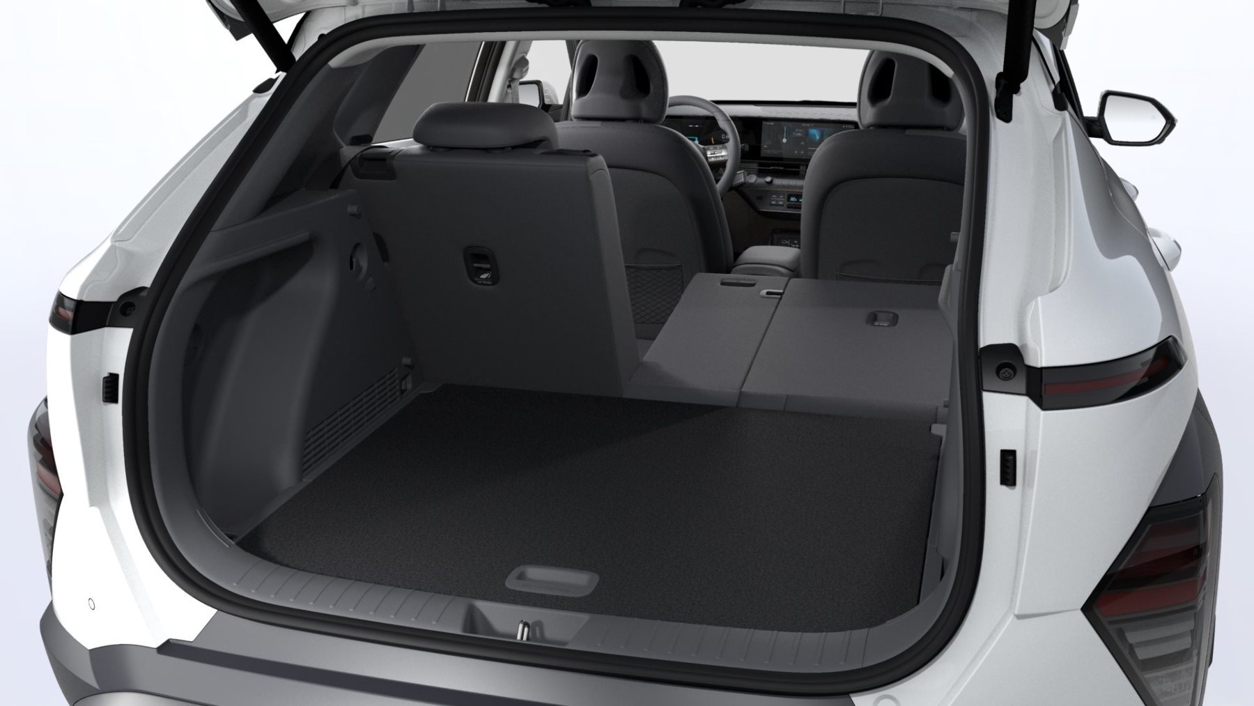 Bild 11 - KONA SX2 (MY26) 1.6 T-GDI (150 PS) DCT 2WD Prime