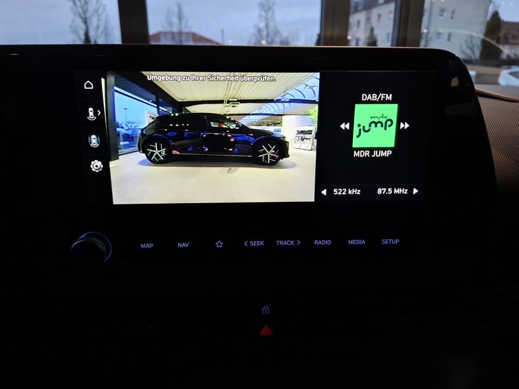 Bild 20 - i20 1.0 T-GDi (100 PS) Select Select