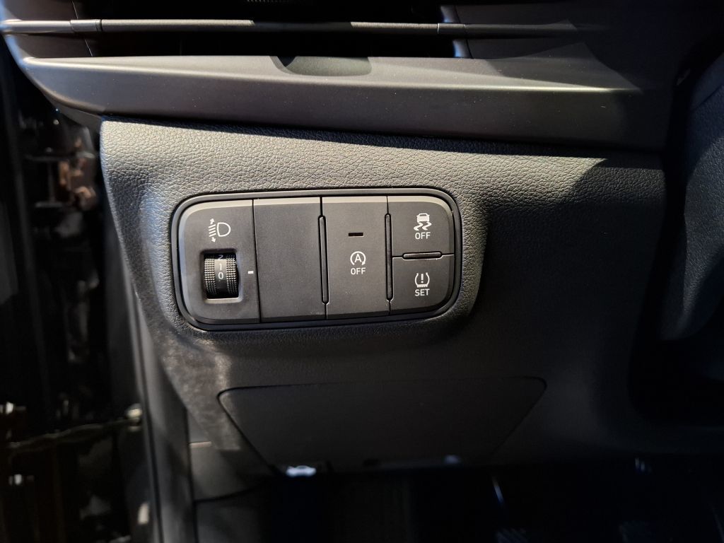 Bild 29 - i20 1.0 T-GDi (100 PS) Select Select