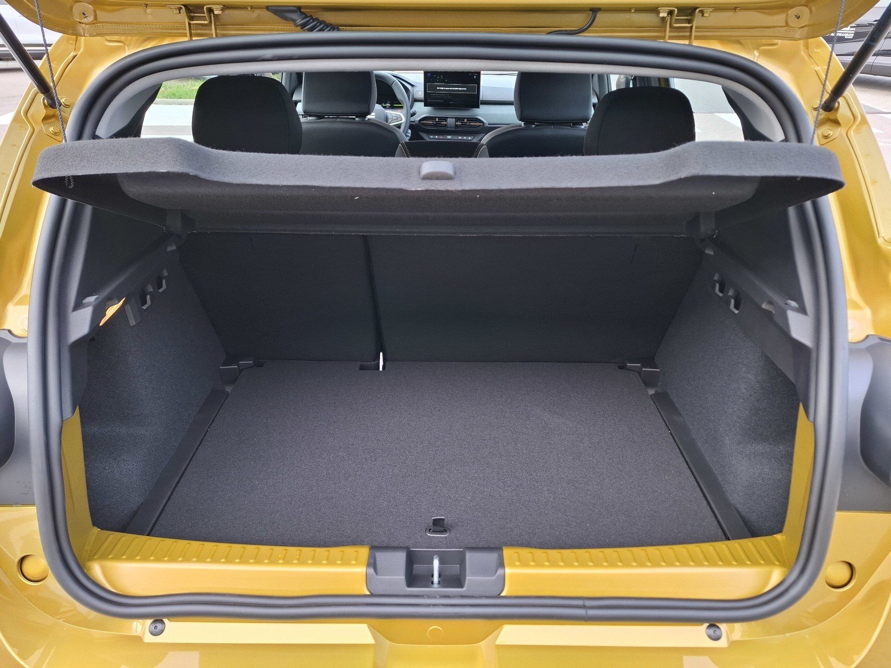 Bild 2 - Sandero Stepway TCe 110PS Extreme